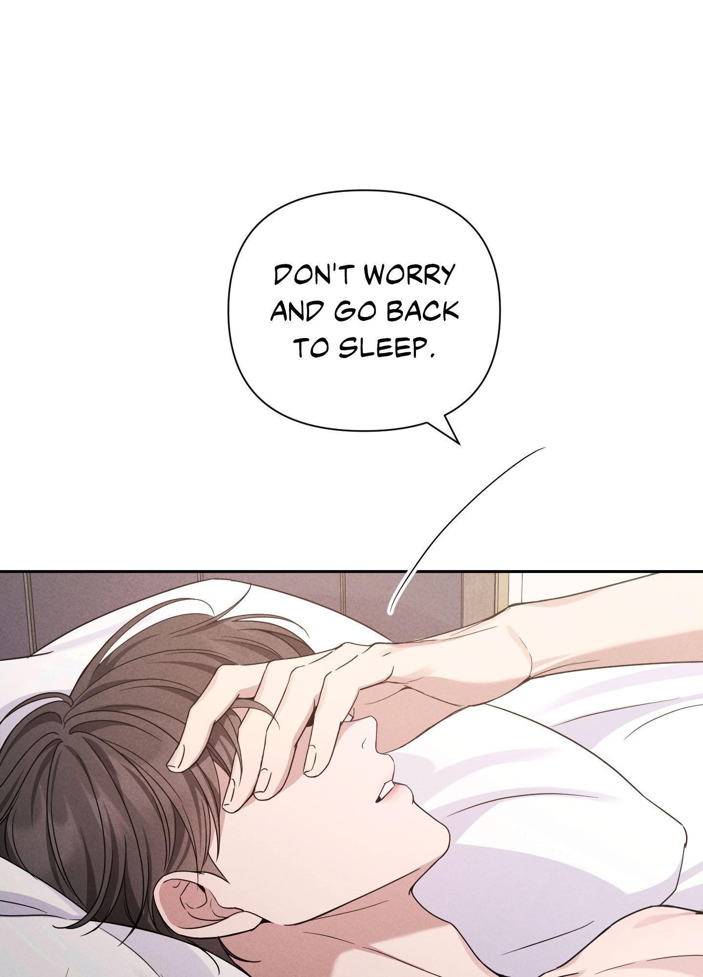Read A Blessed Night chapter 5 image 14 on Lezhin