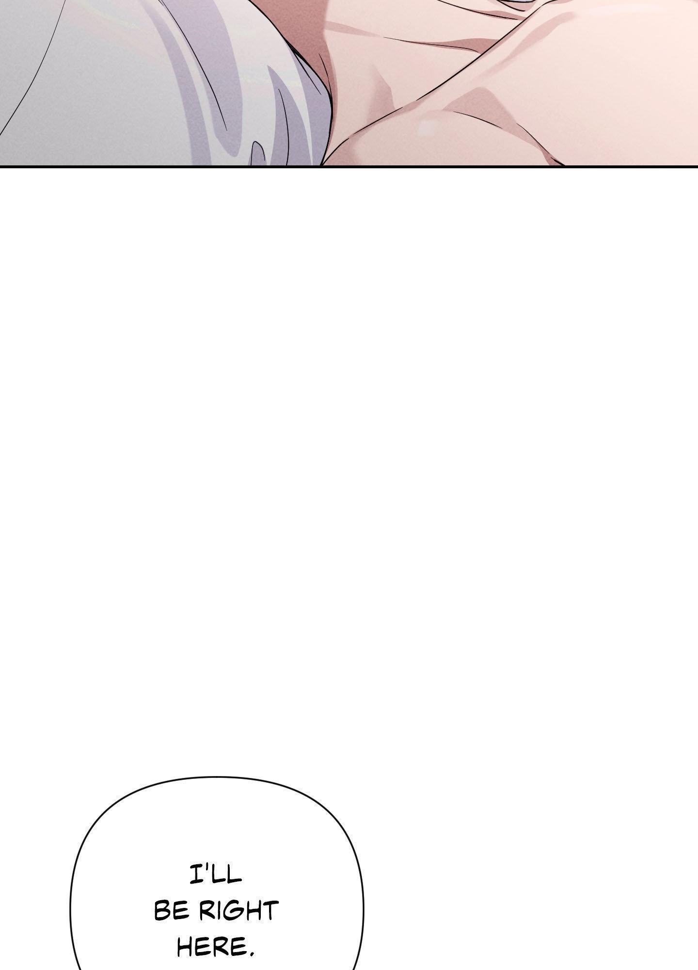 Read A Blessed Night chapter 5 image 15 on Lezhin