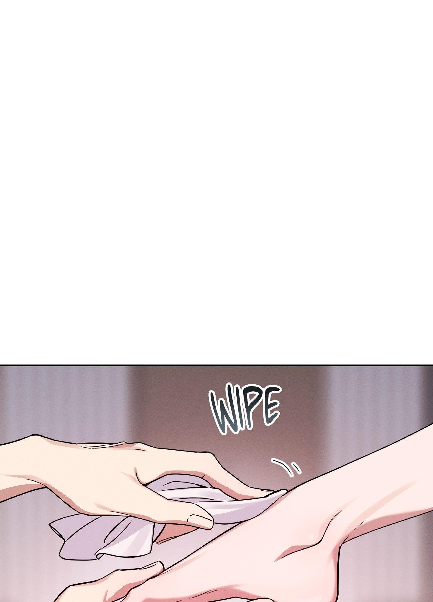 Read A Blessed Night chapter 5 image 2 on Lezhin