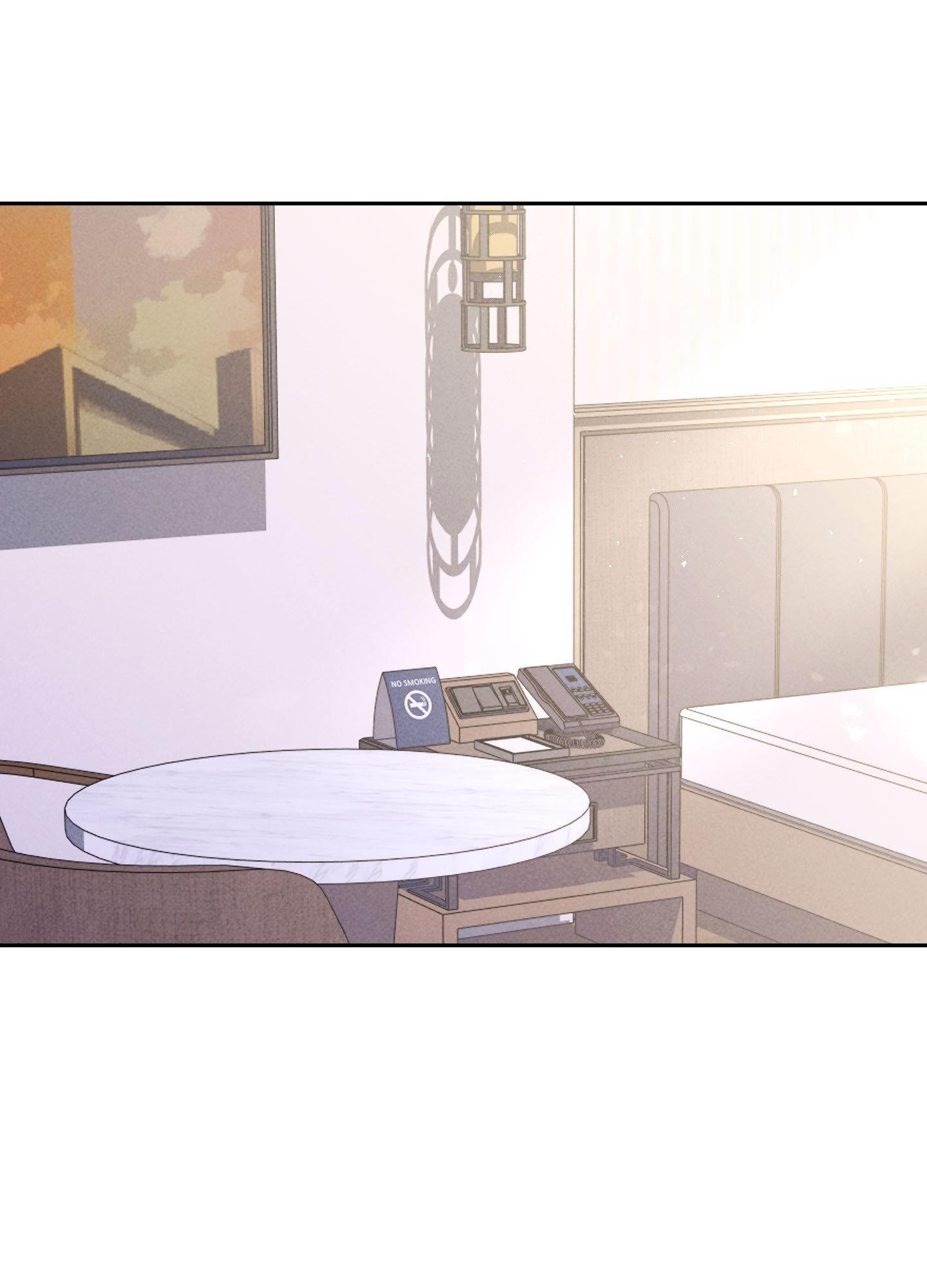 Read A Blessed Night chapter 5 image 20 on Lezhin