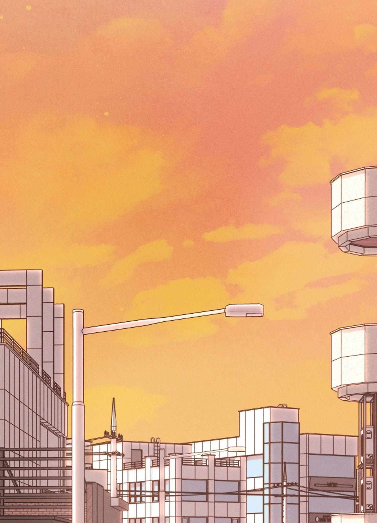 Read A Blessed Night chapter 5 image 24 on Lezhin