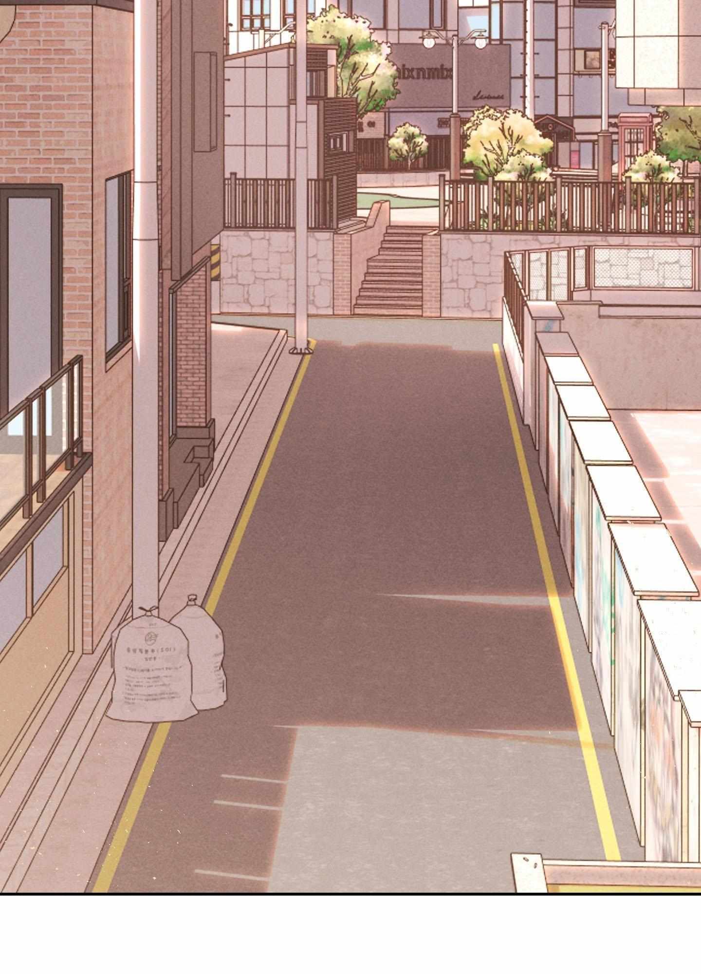 Read A Blessed Night chapter 5 image 25 on Lezhin