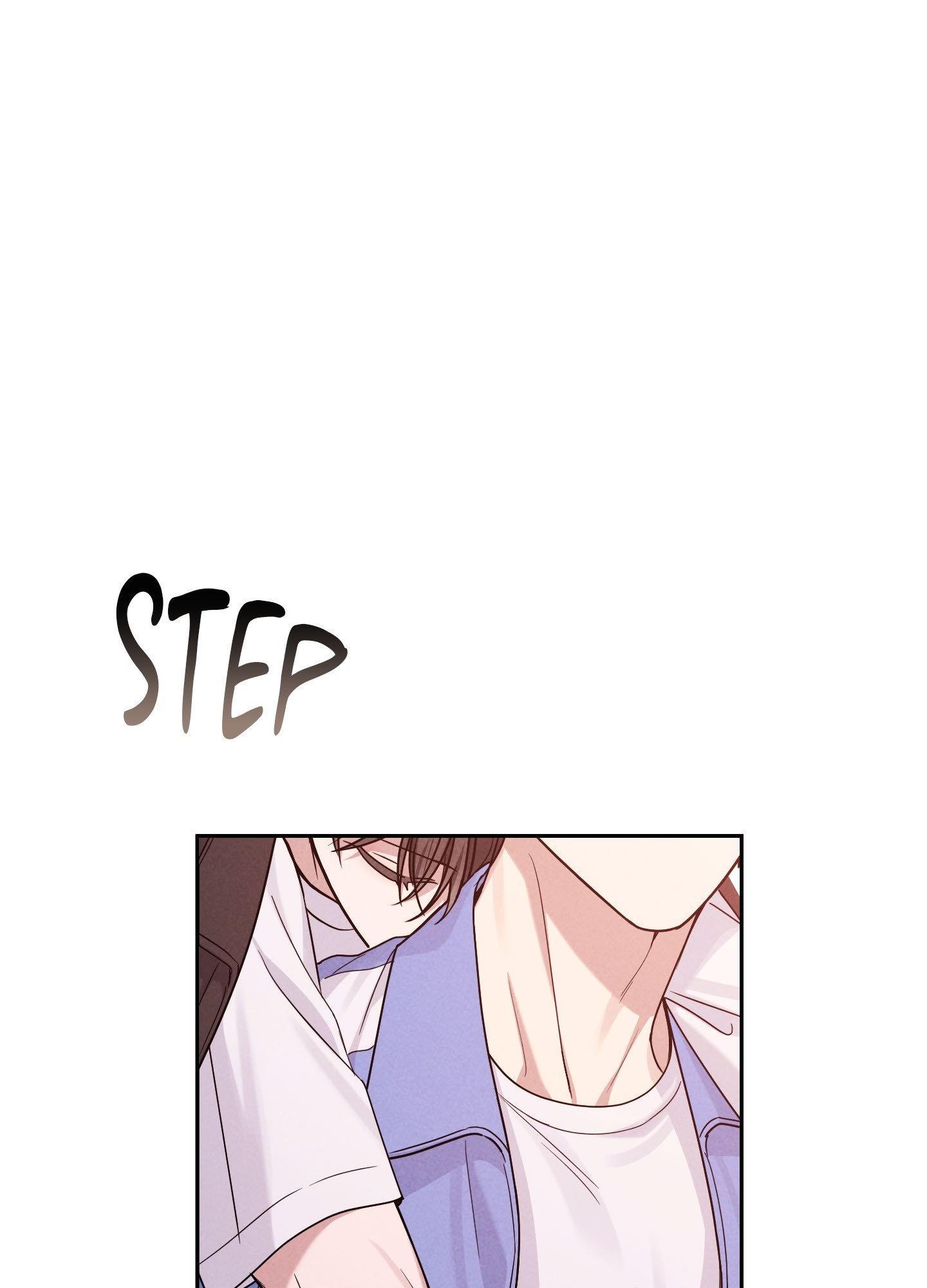 Read A Blessed Night chapter 5 image 26 on Lezhin