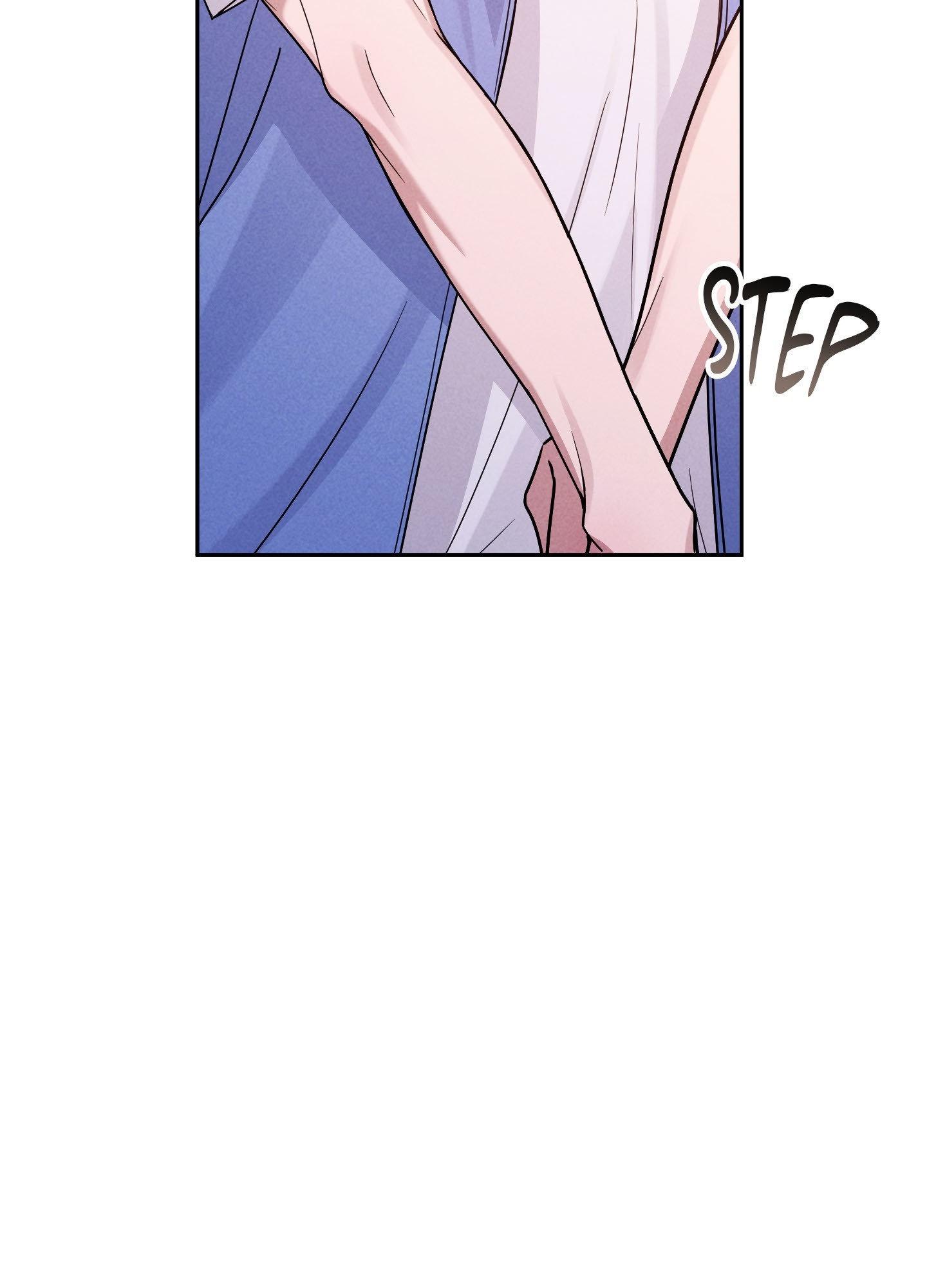 Read A Blessed Night chapter 5 image 27 on Lezhin