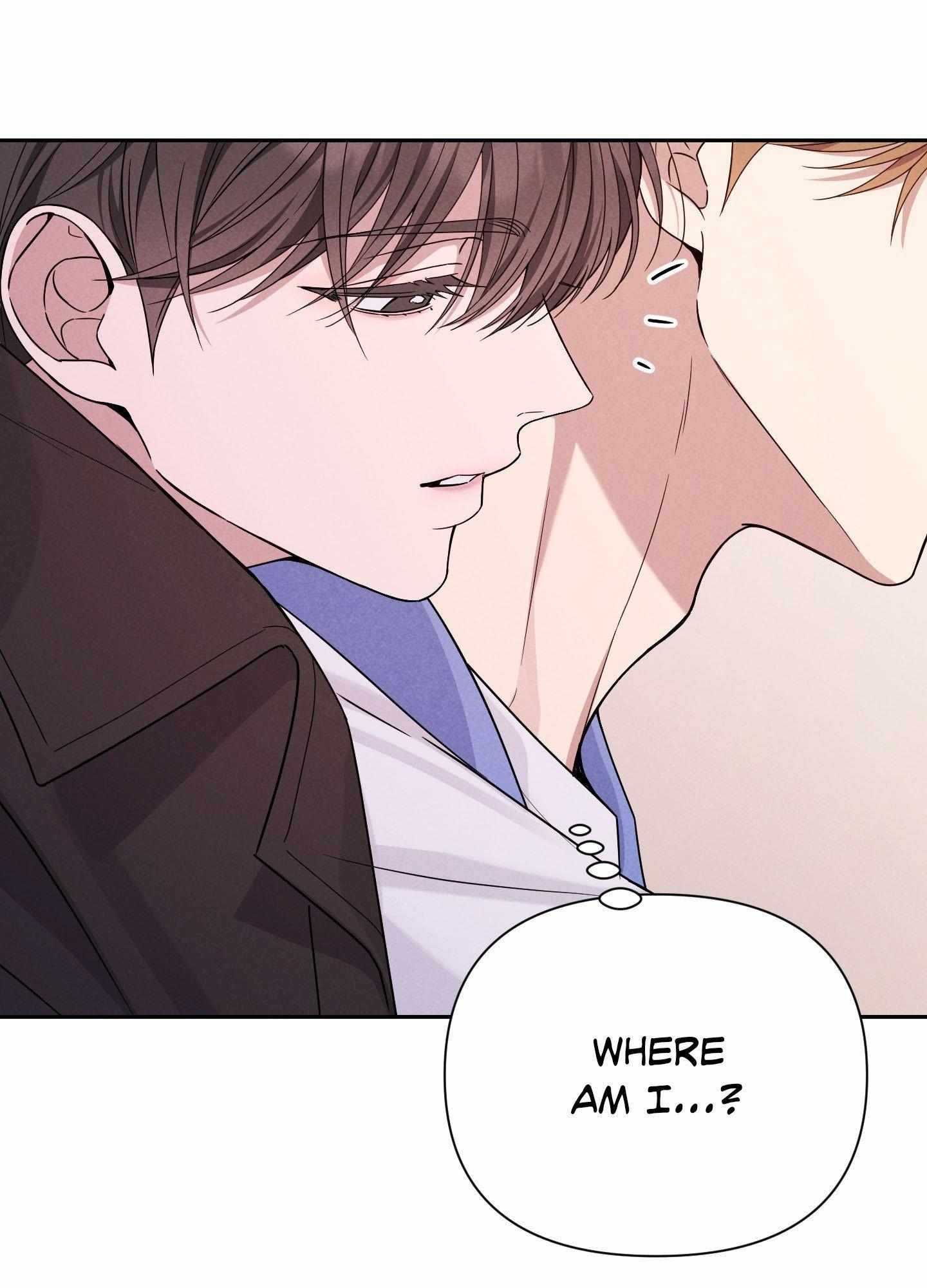 Read A Blessed Night chapter 5 image 28 on Lezhin