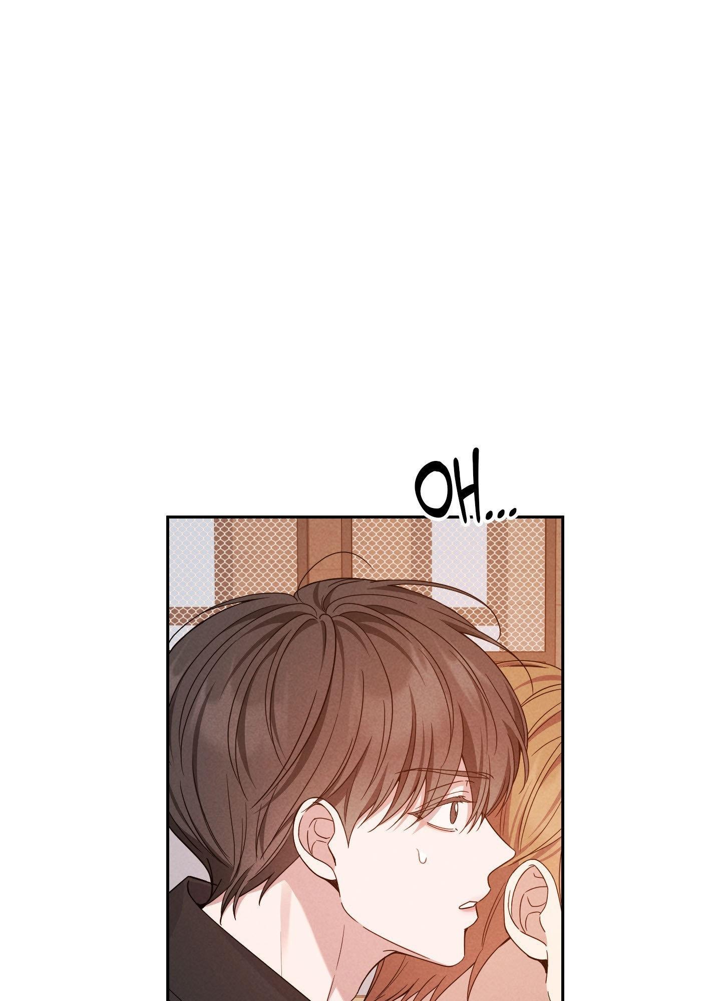 Read A Blessed Night chapter 5 image 31 on Lezhin