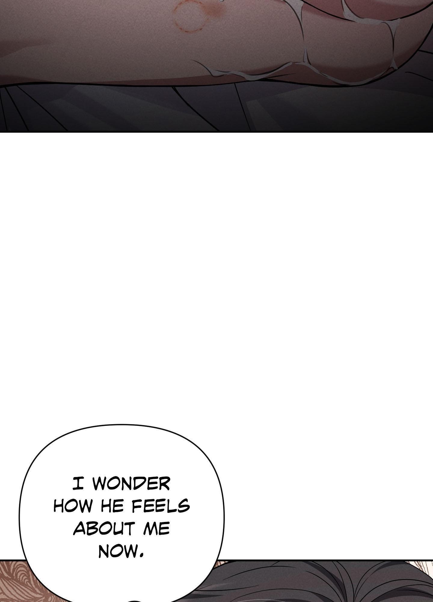 Read A Blessed Night chapter 5 image 34 on Lezhin