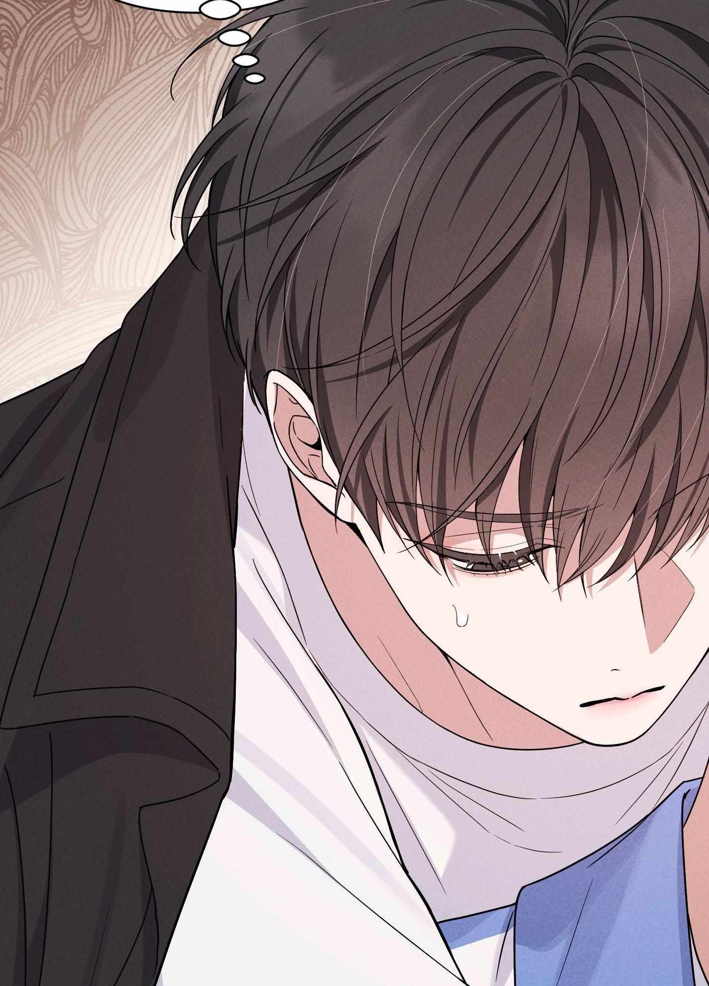 Read A Blessed Night chapter 5 image 35 on Lezhin