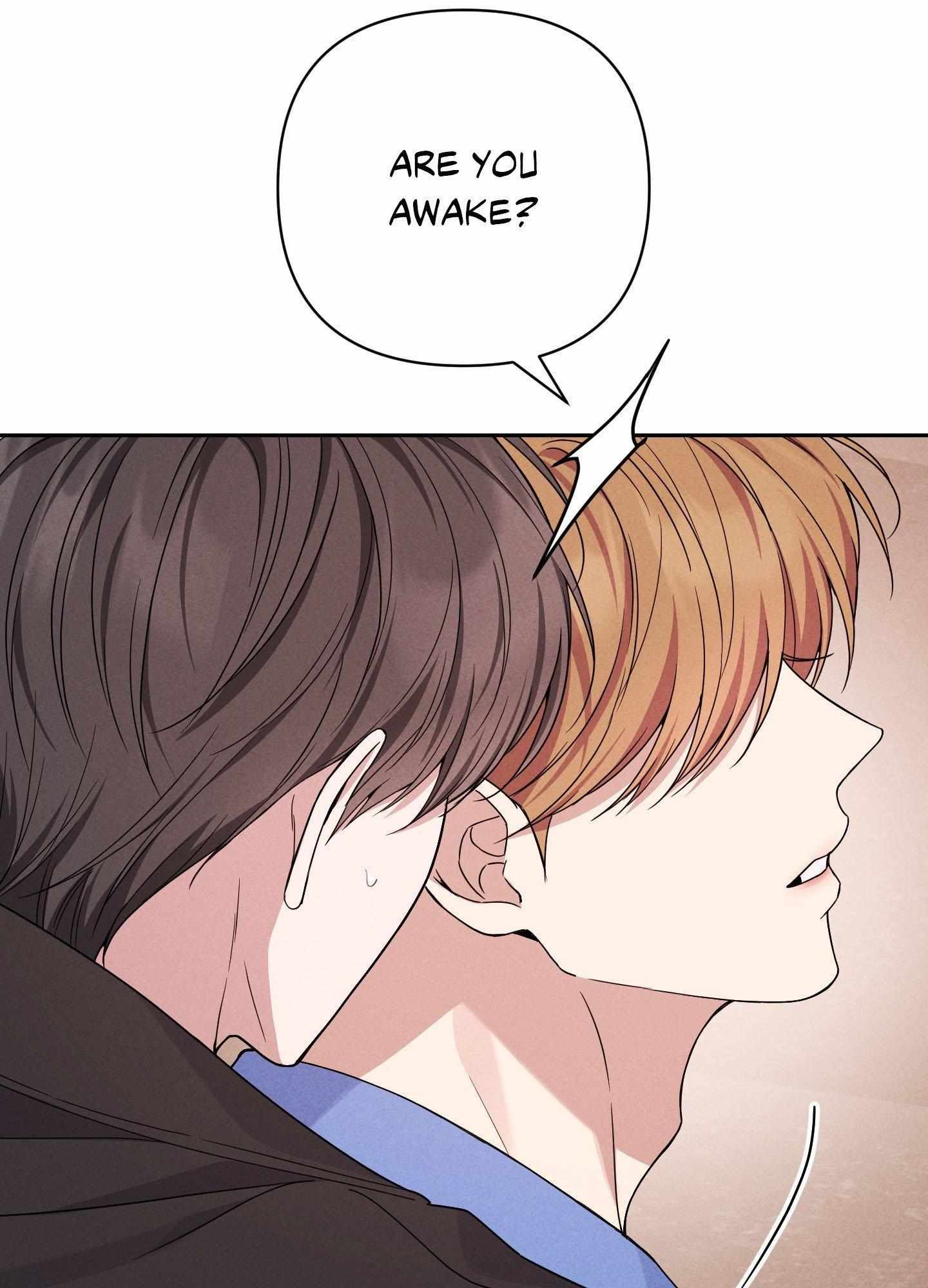 Read A Blessed Night chapter 5 image 37 on Lezhin