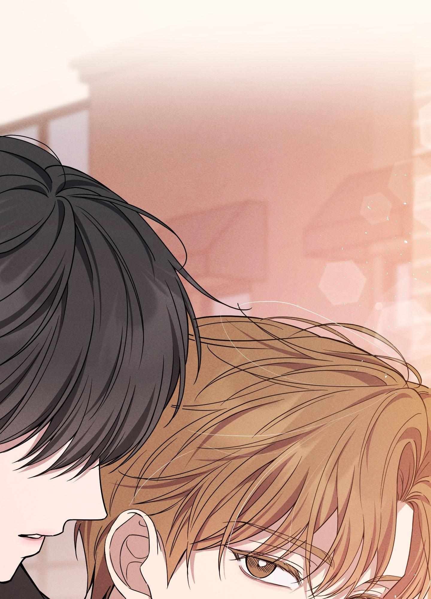 Read A Blessed Night chapter 5 image 39 on Lezhin