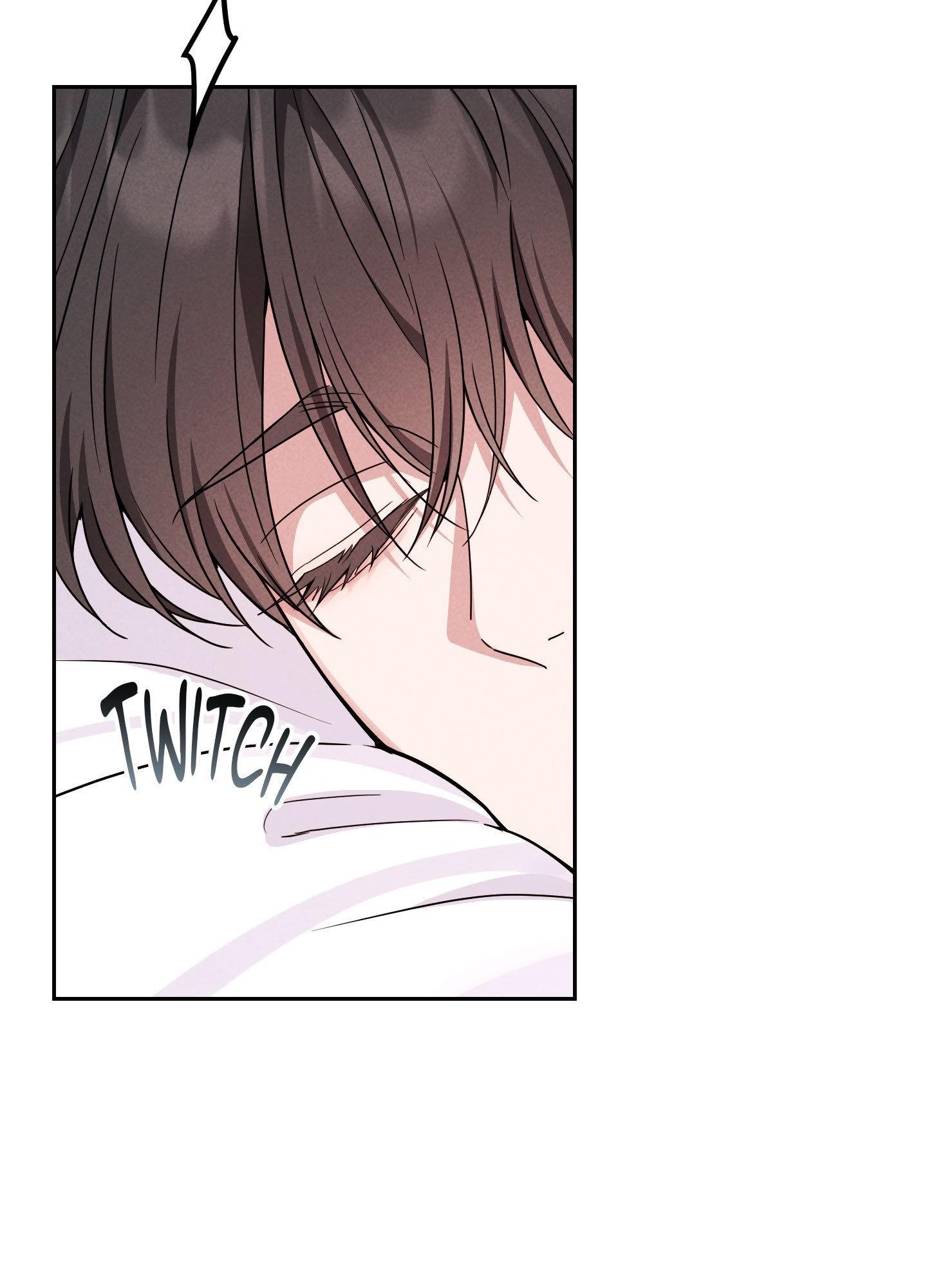 Read A Blessed Night chapter 5 image 4 on Lezhin