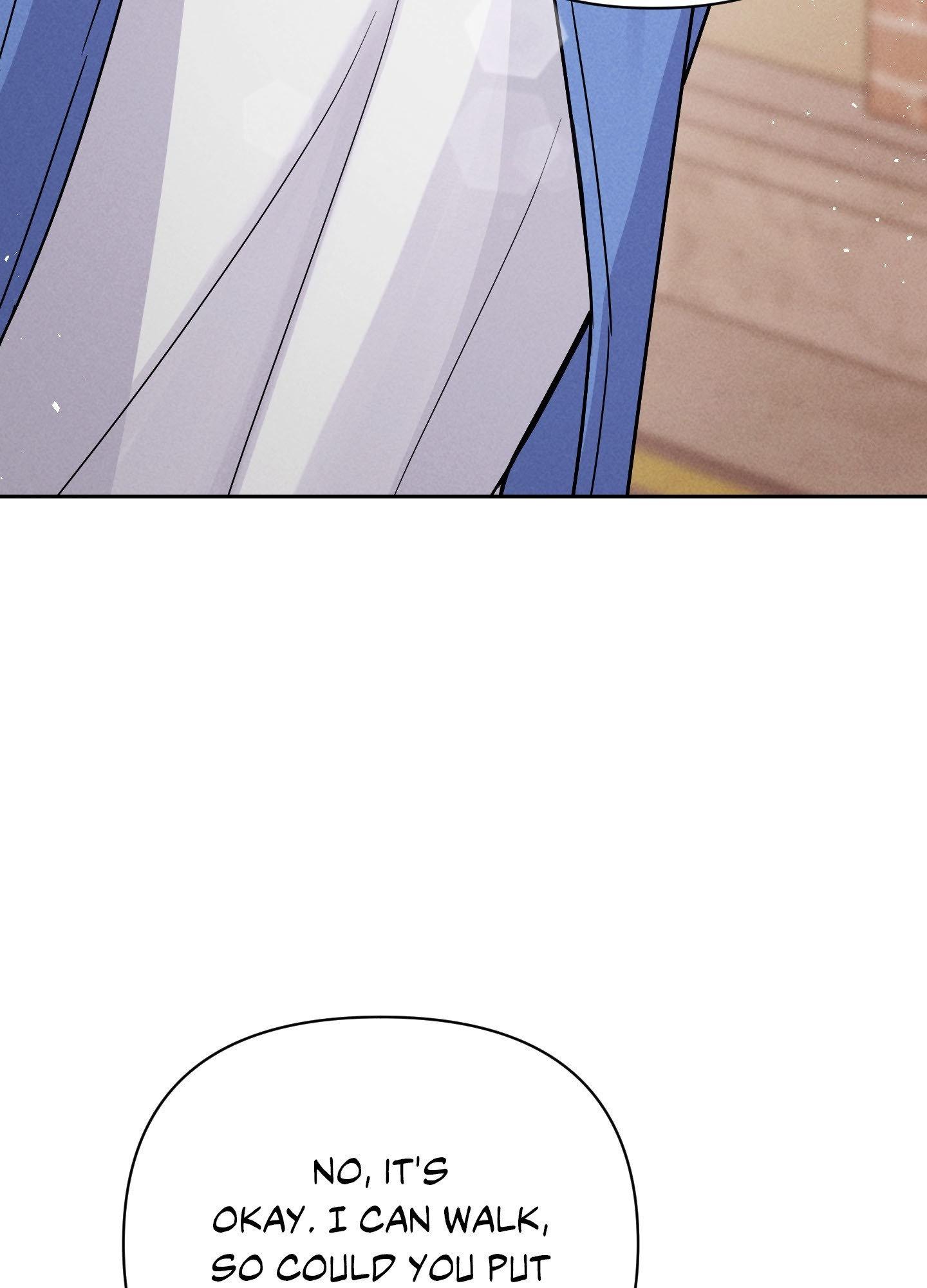 Read A Blessed Night chapter 5 image 41 on Lezhin