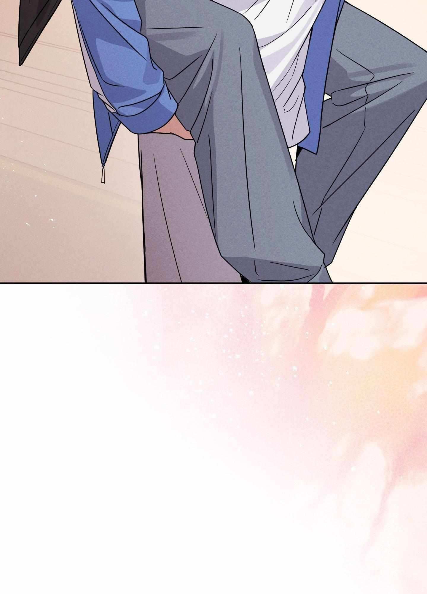 Read A Blessed Night chapter 5 image 46 on Lezhin