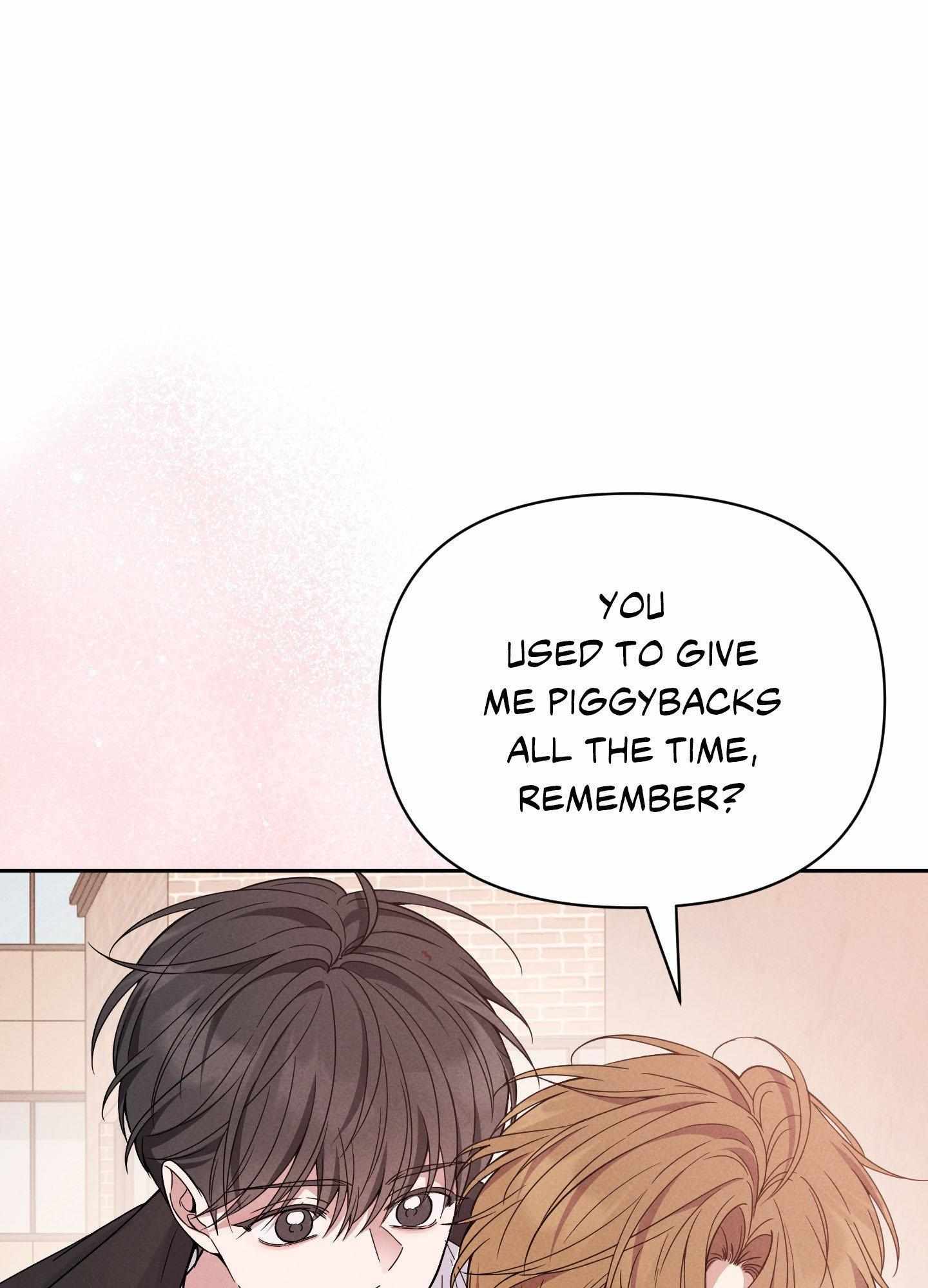 Read A Blessed Night chapter 5 image 48 on Lezhin
