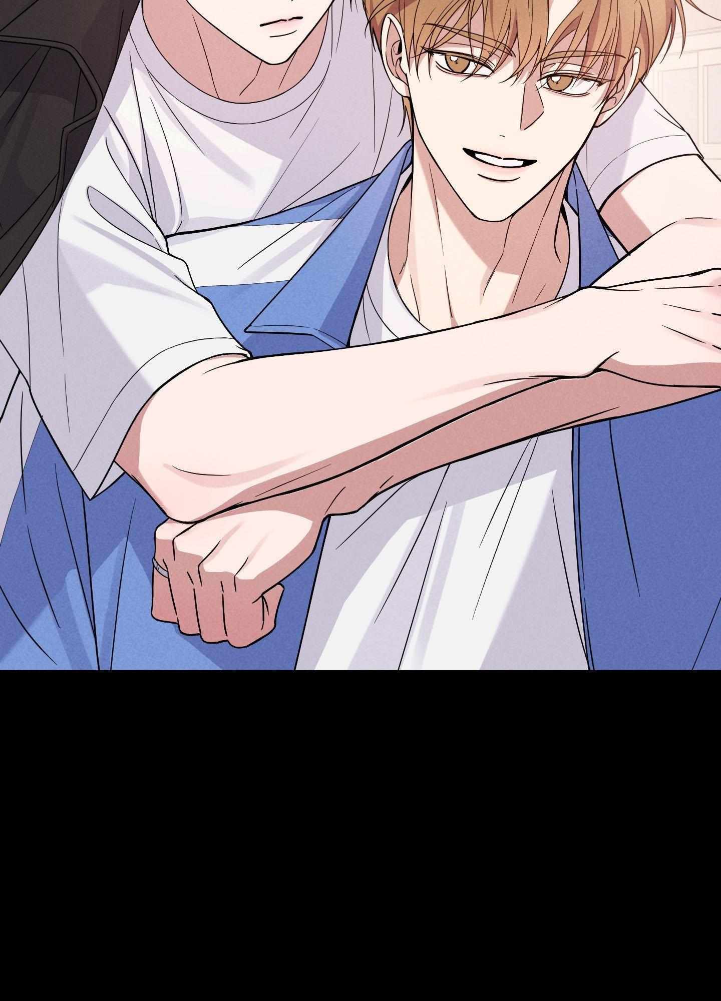Read A Blessed Night chapter 5 image 49 on Lezhin