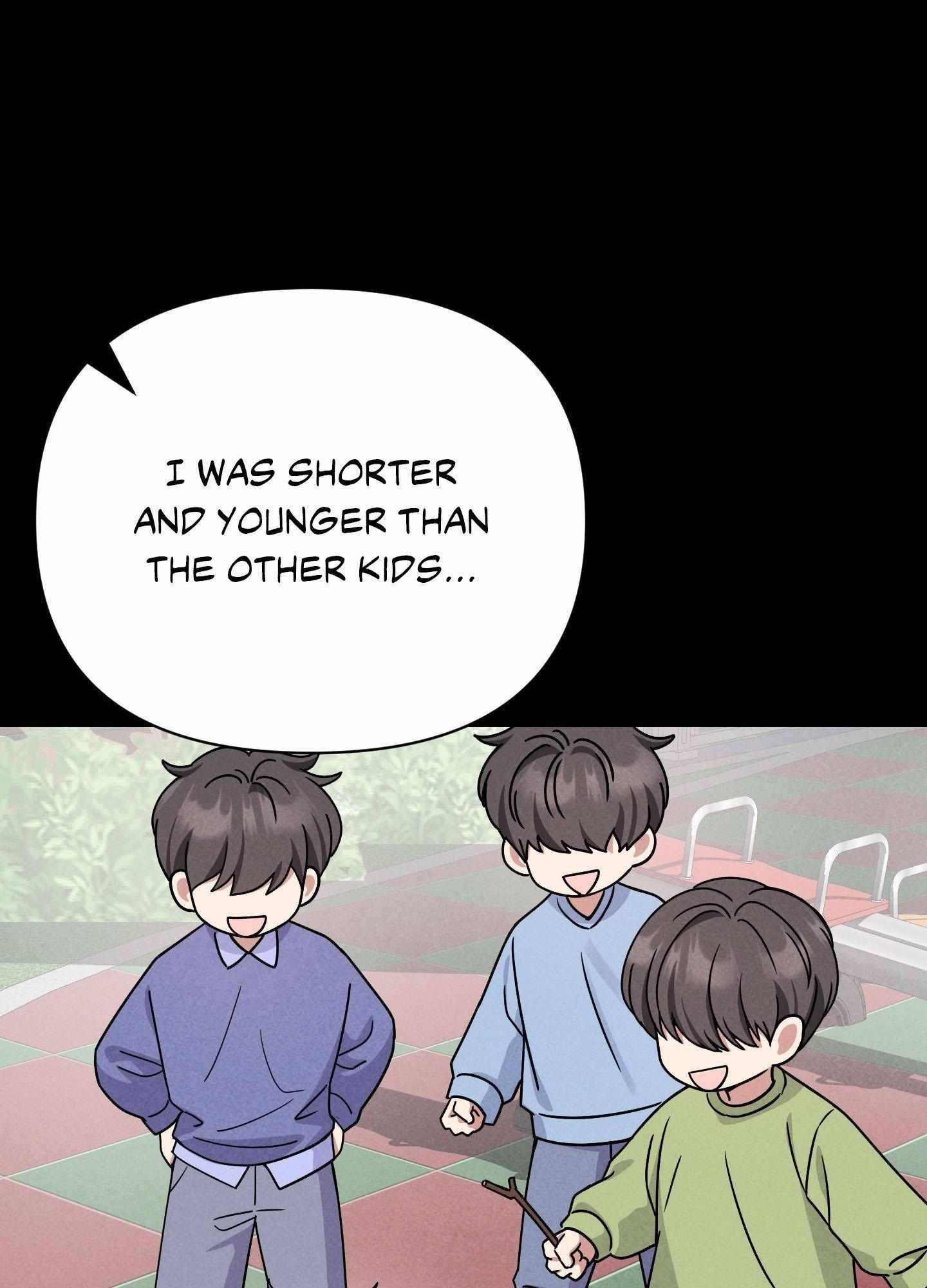 Read A Blessed Night chapter 5 image 50 on Lezhin