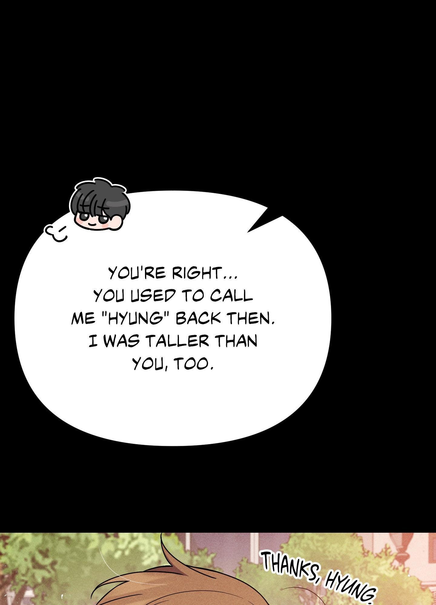 Read A Blessed Night chapter 5 image 54 on Lezhin