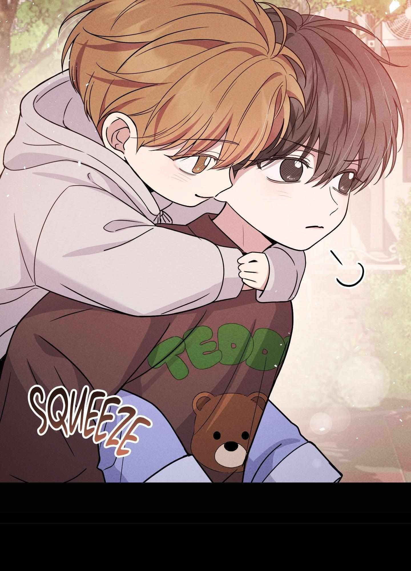 Read A Blessed Night chapter 5 image 55 on Lezhin