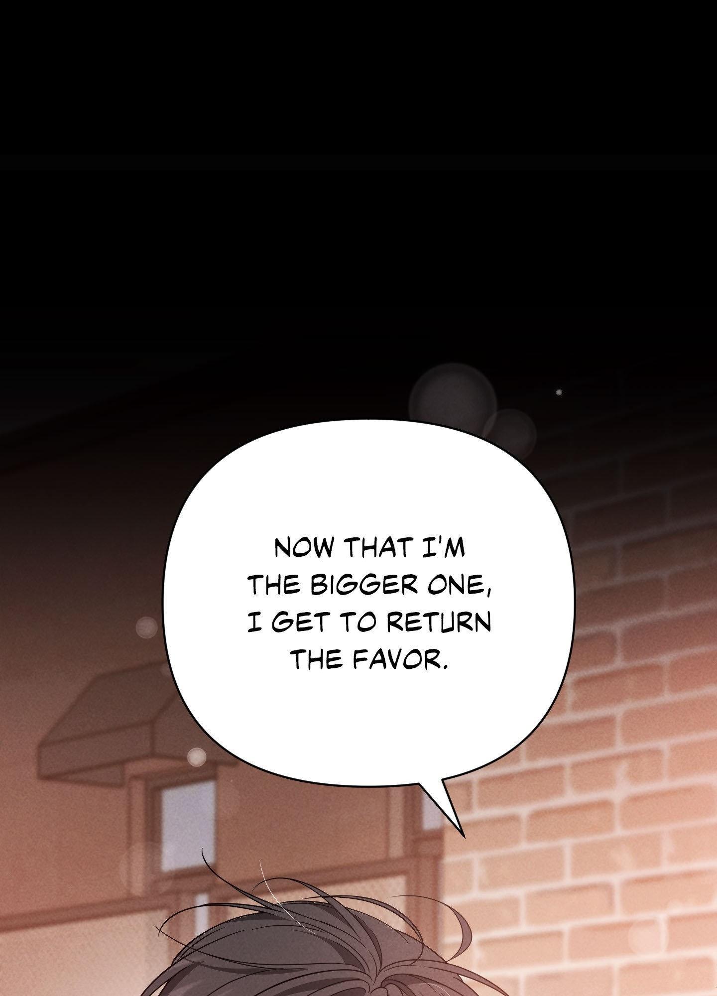 Read A Blessed Night chapter 5 image 56 on Lezhin