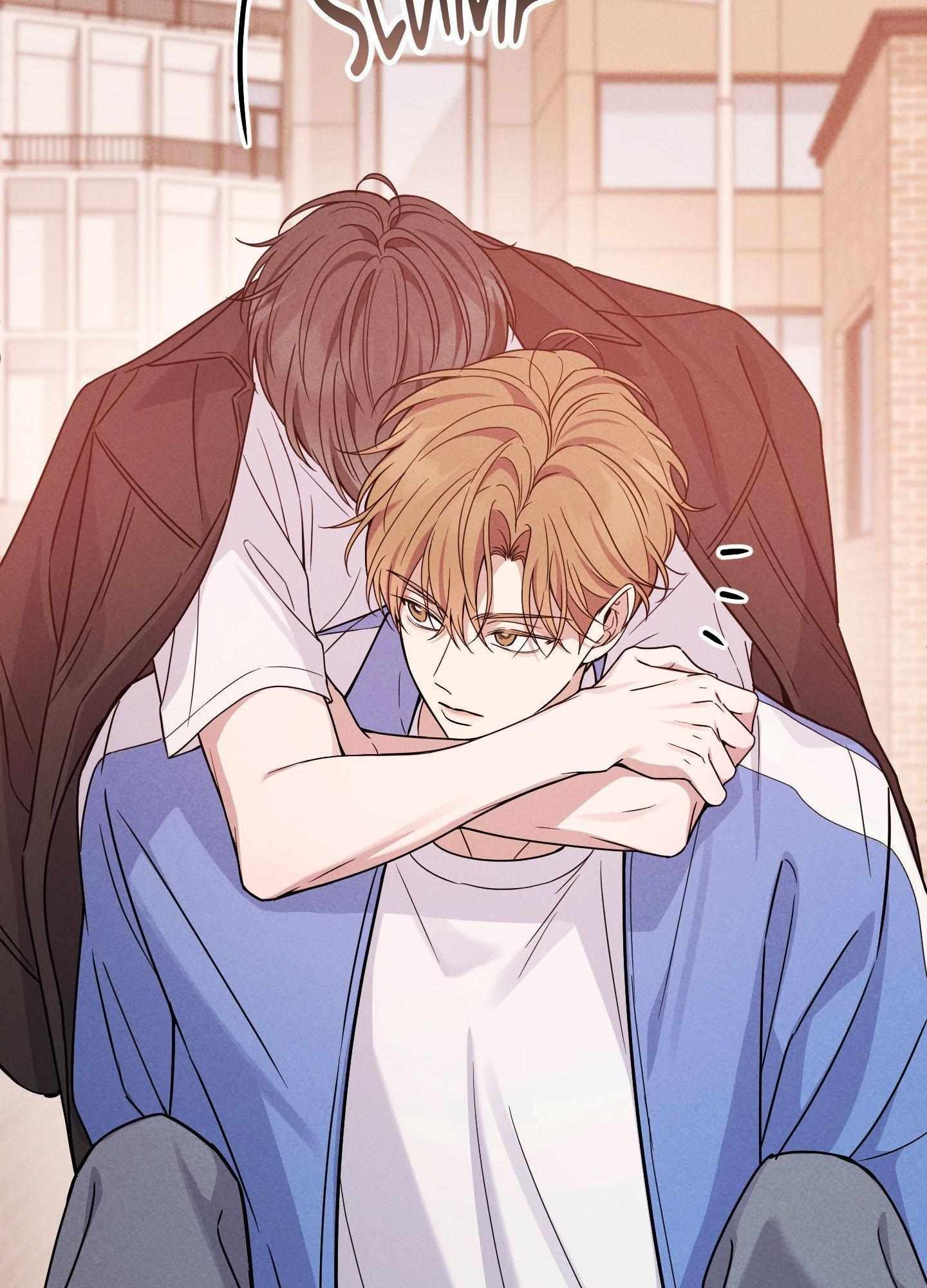 Read A Blessed Night chapter 5 image 59 on Lezhin