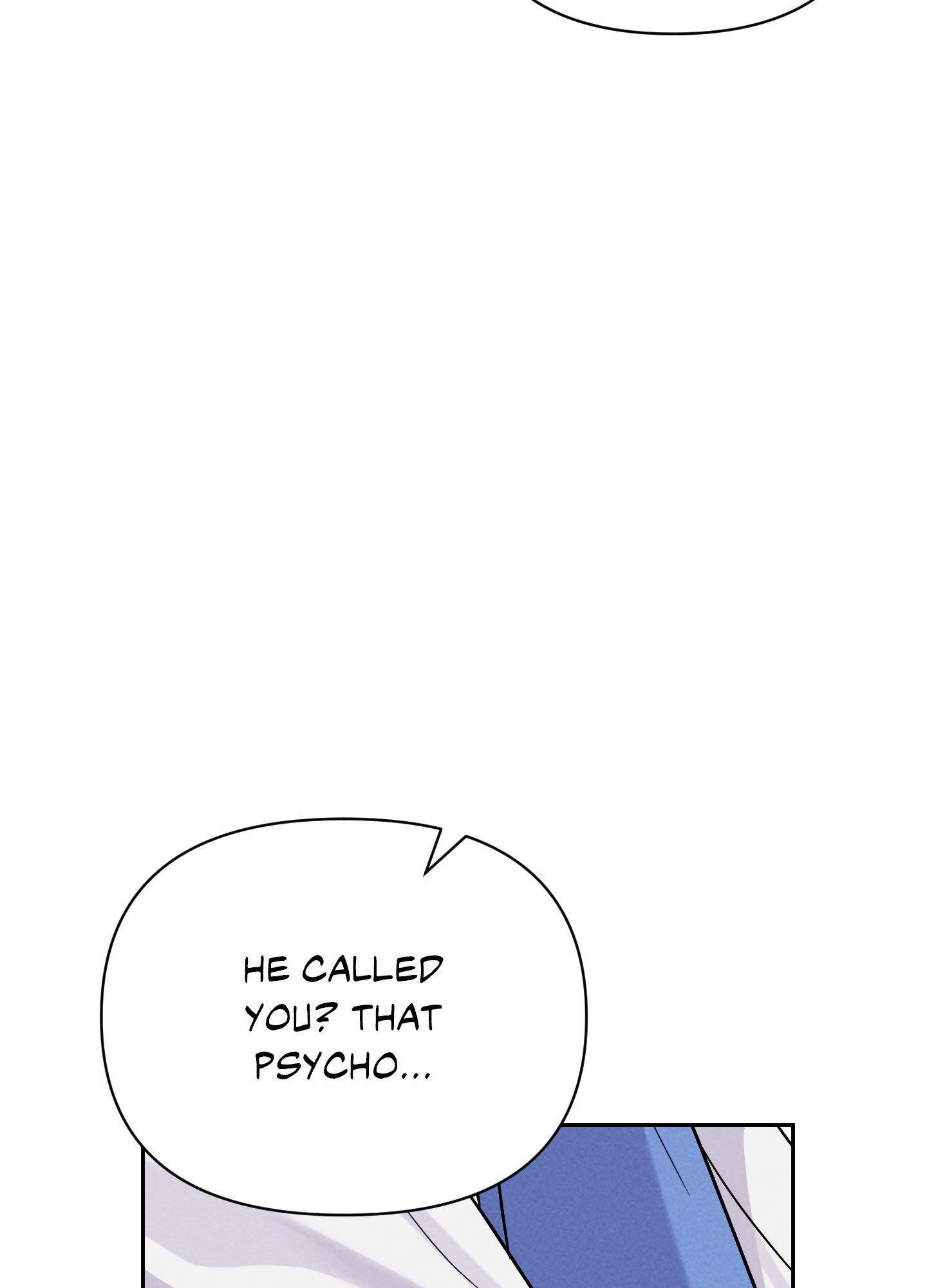 Read A Blessed Night chapter 5 image 64 on Lezhin