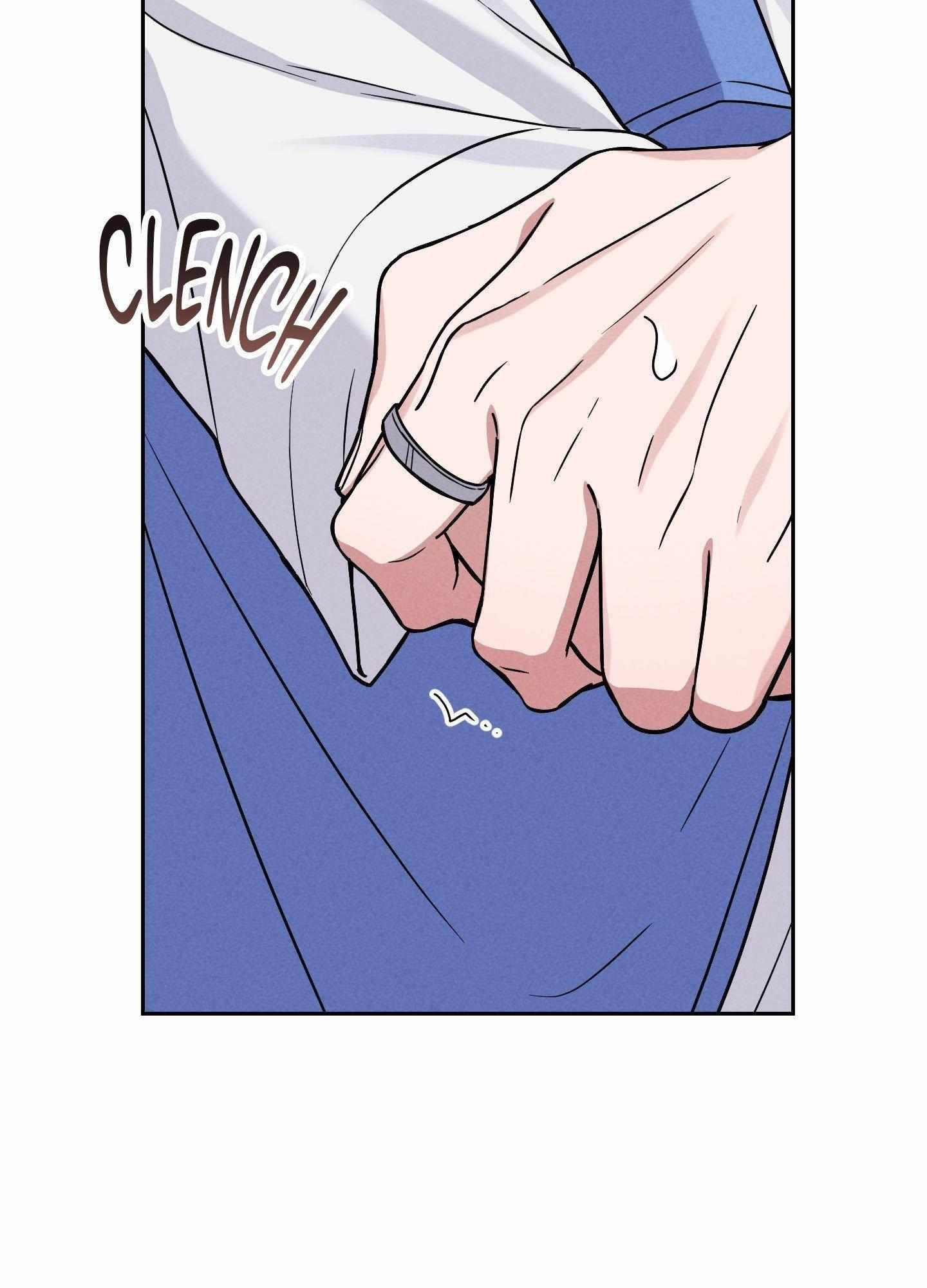 Read A Blessed Night chapter 5 image 65 on Lezhin