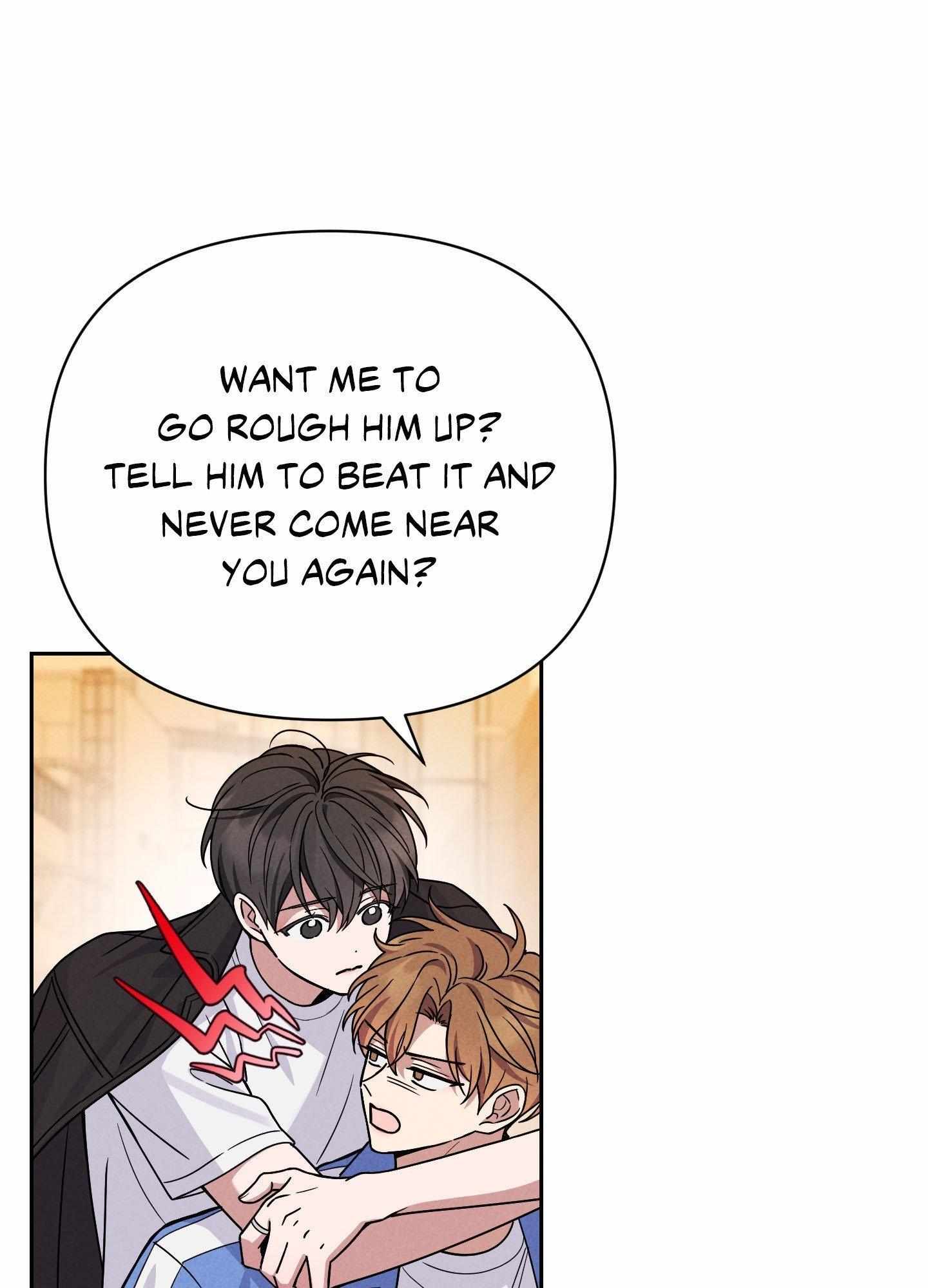 Read A Blessed Night chapter 5 image 67 on Lezhin