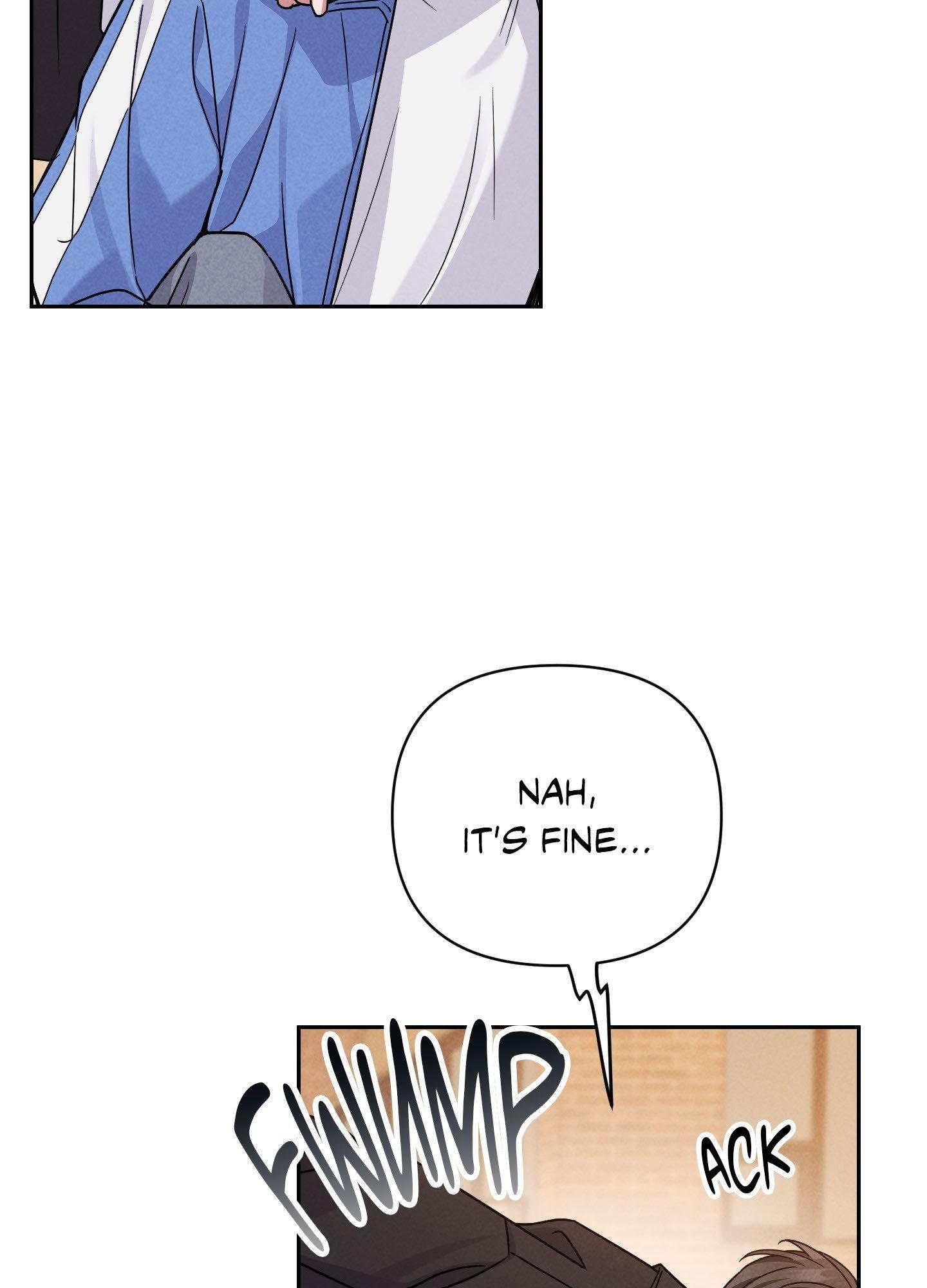 Read A Blessed Night chapter 5 image 68 on Lezhin