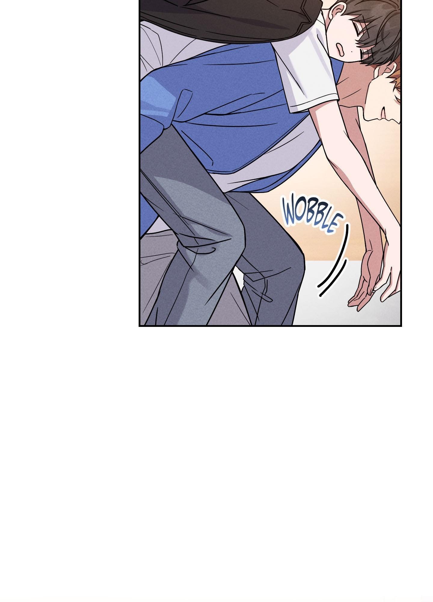 Read A Blessed Night chapter 5 image 69 on Lezhin