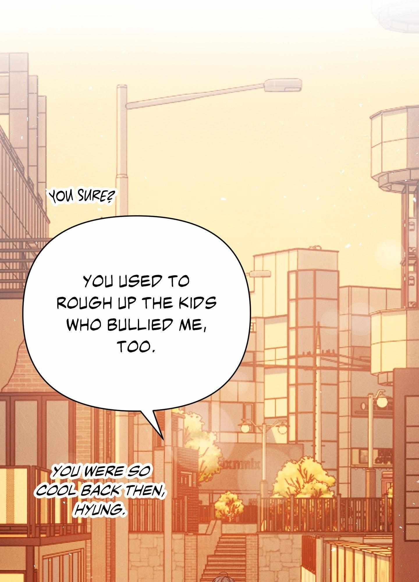 Read A Blessed Night chapter 5 image 70 on Lezhin