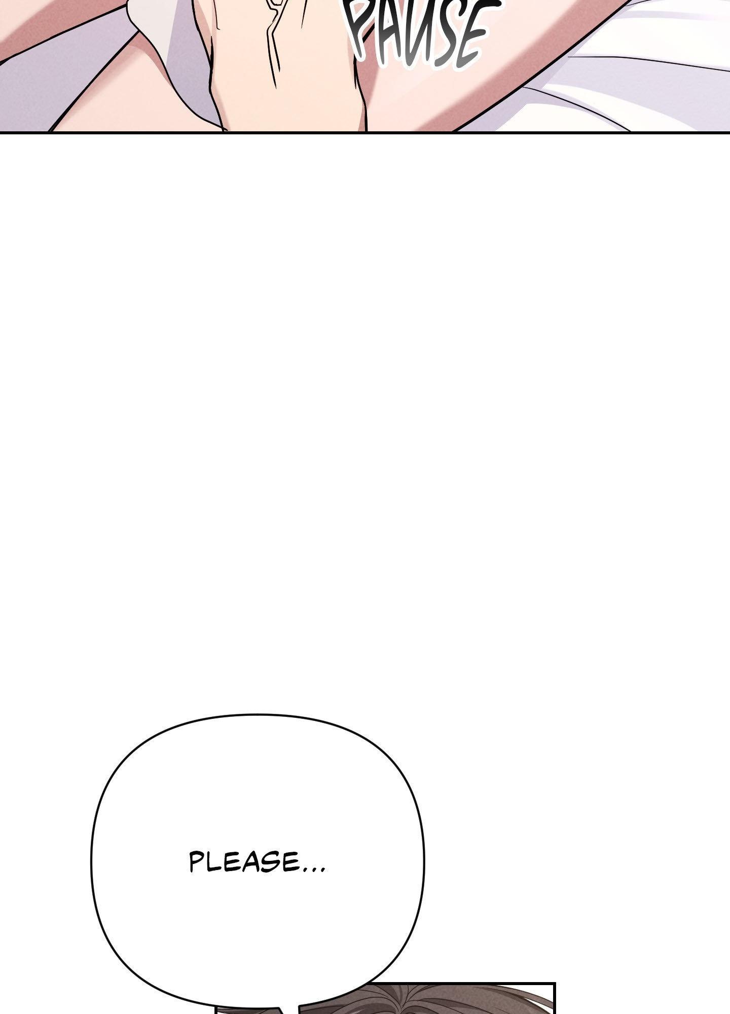 Read A Blessed Night chapter 5 image 8 on Lezhin