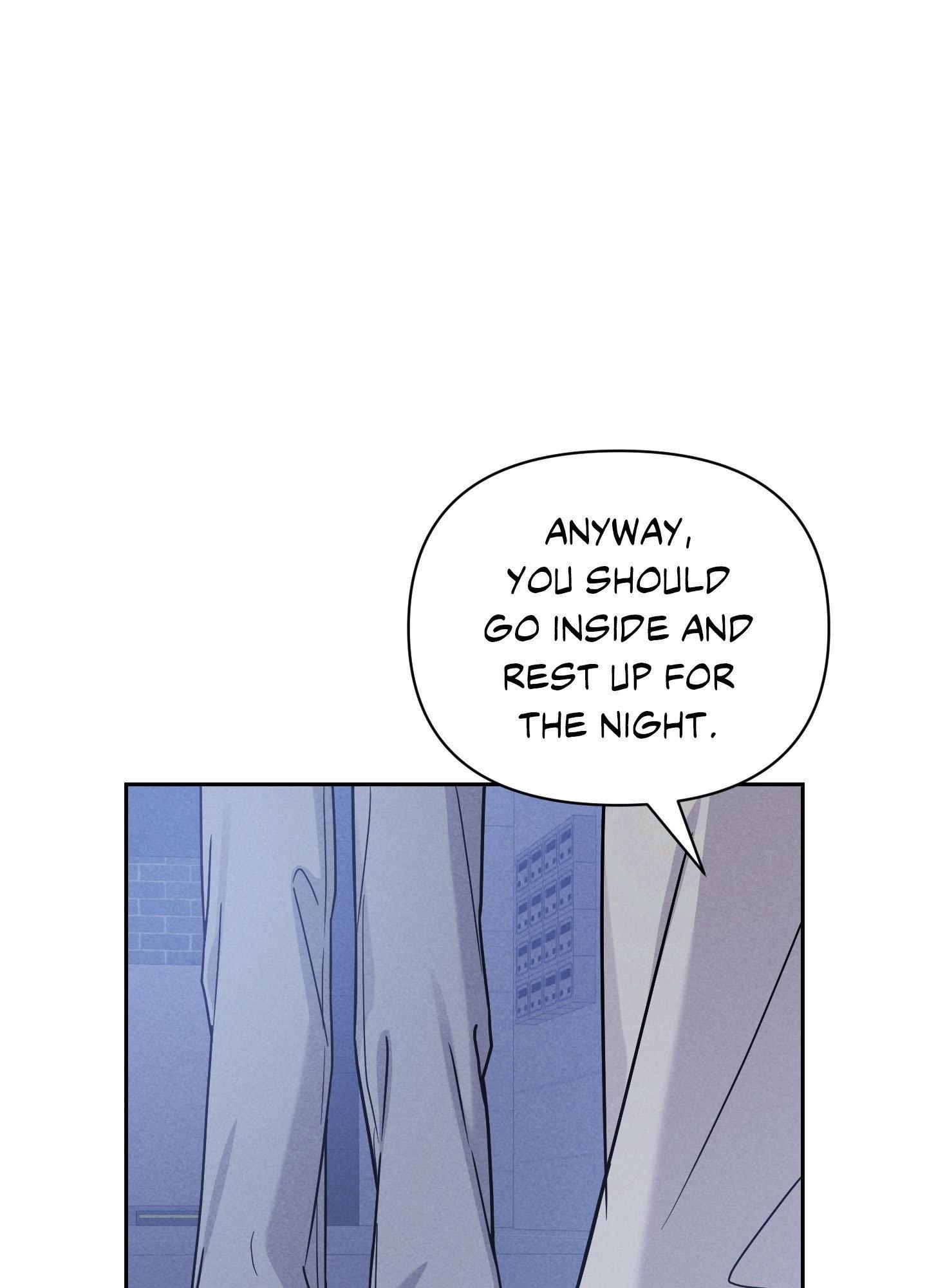 Read A Blessed Night chapter 5 image 82 on Lezhin