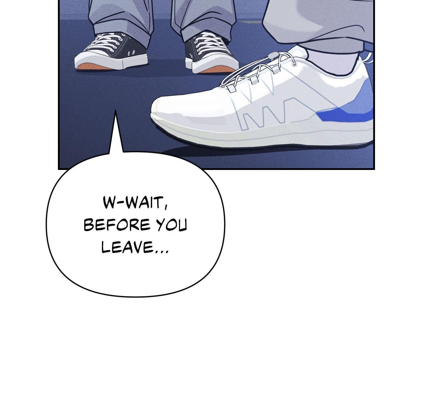 Read A Blessed Night chapter 5 image 83 on Lezhin
