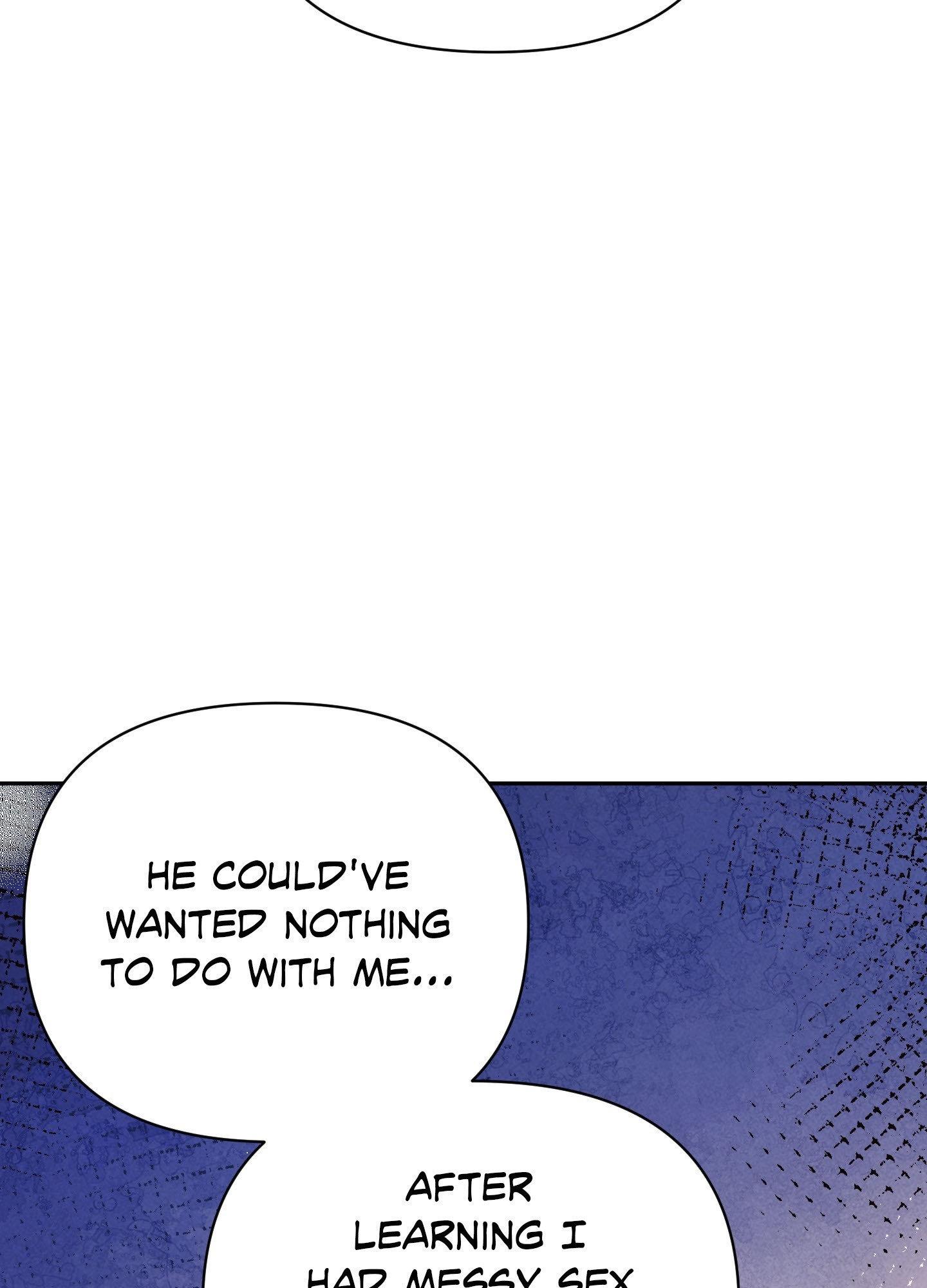 Read A Blessed Night chapter 5 image 86 on Lezhin