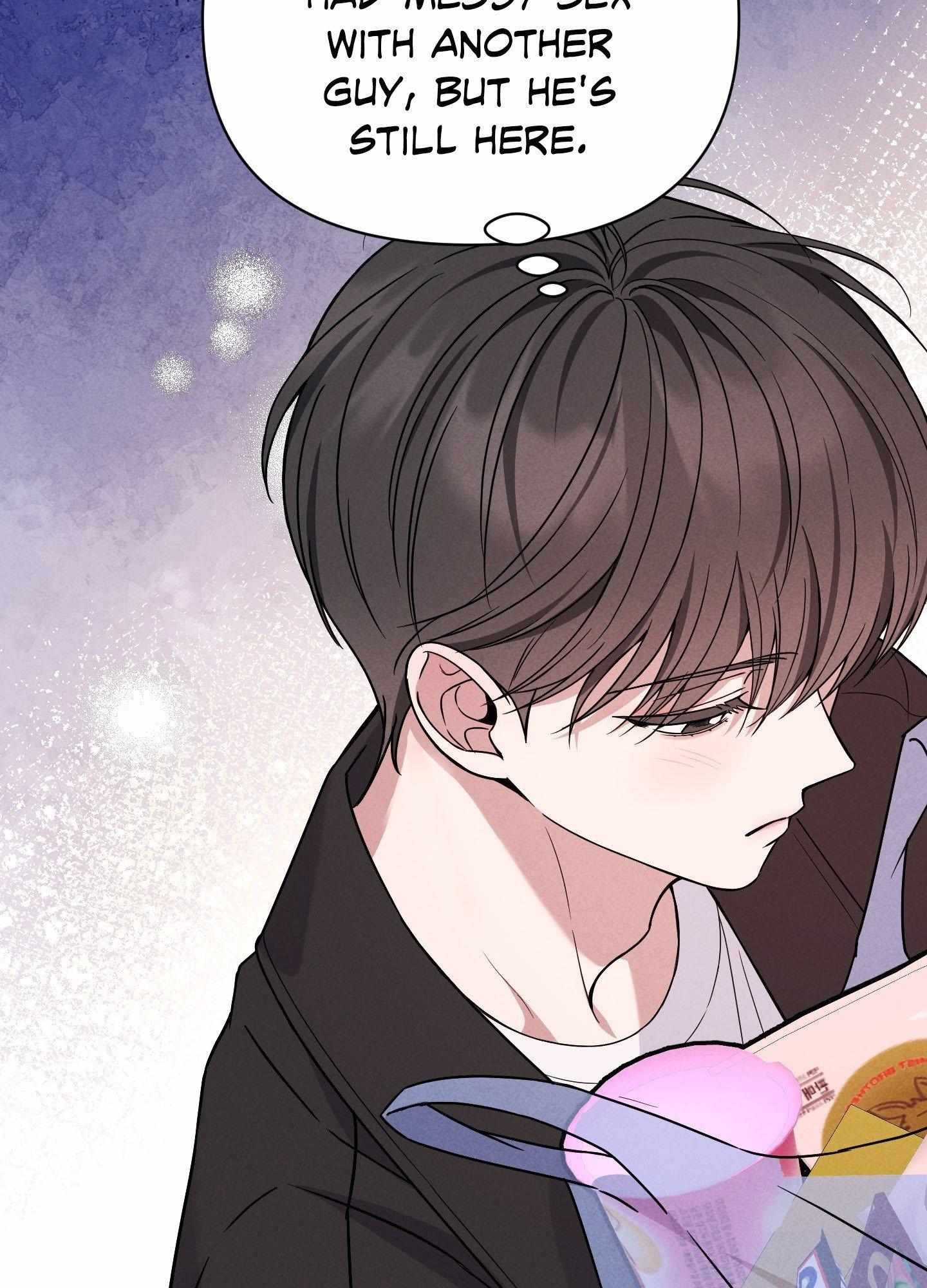 Read A Blessed Night chapter 5 image 87 on Lezhin