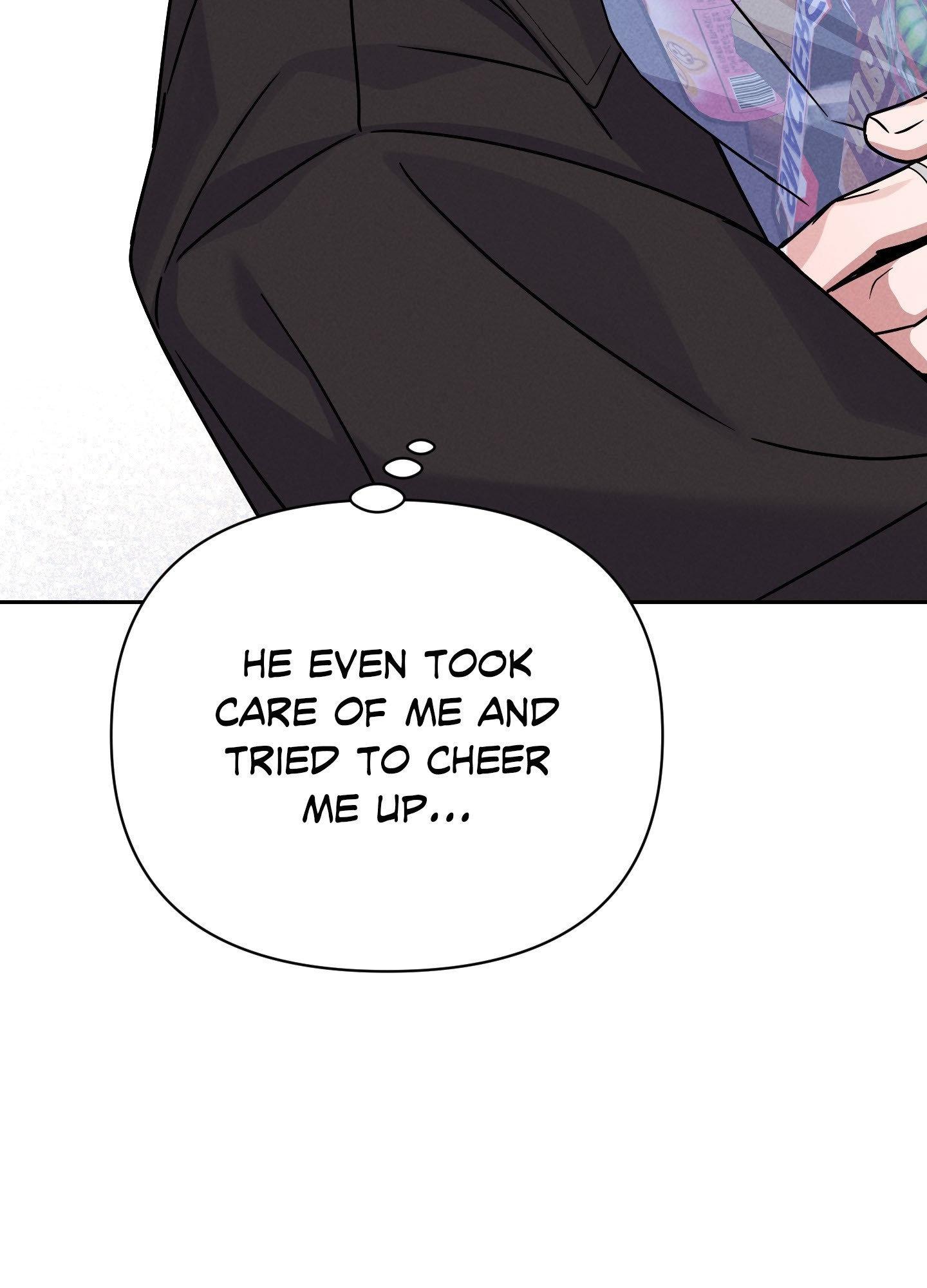 Read A Blessed Night chapter 5 image 88 on Lezhin