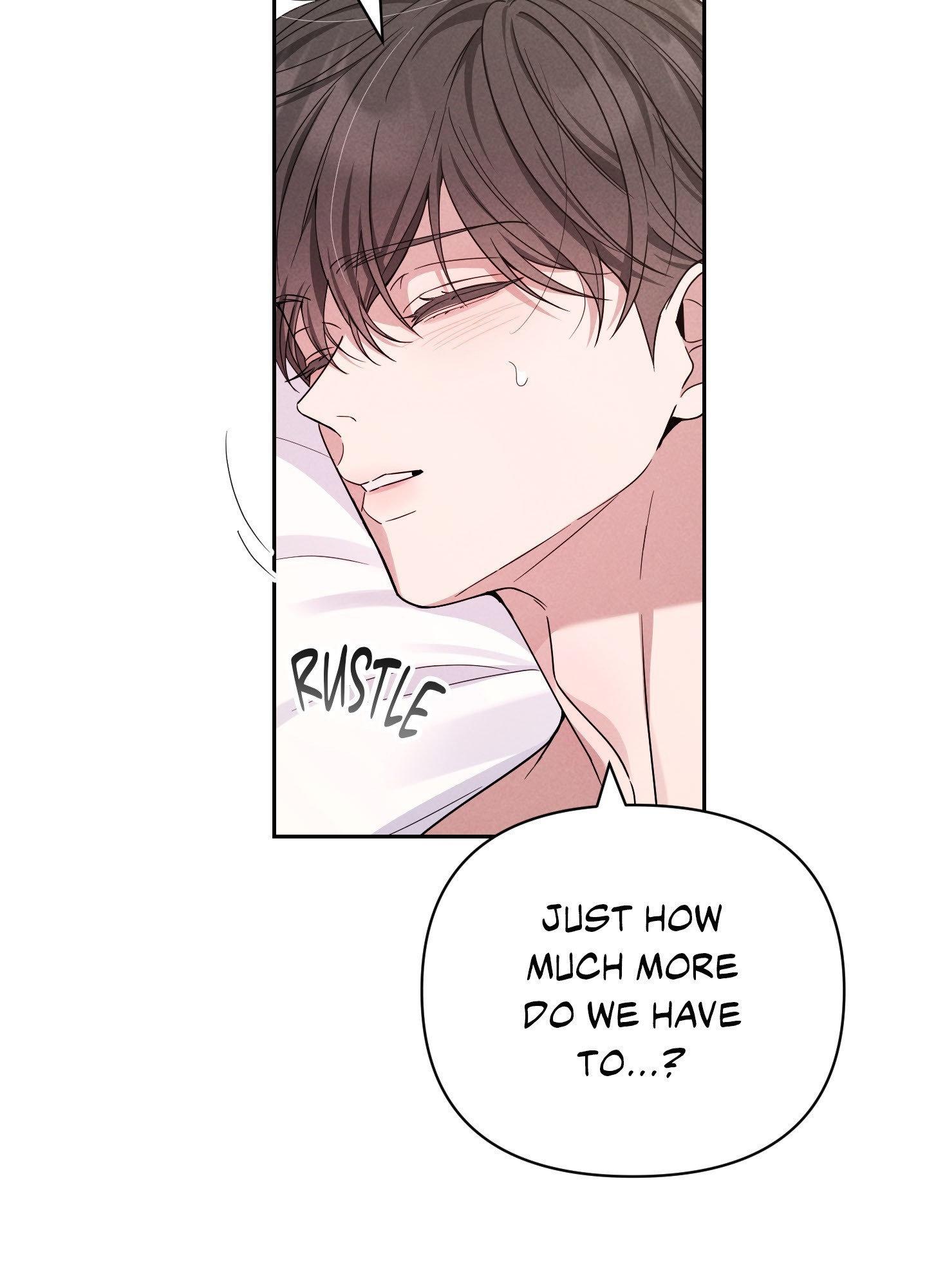 Read A Blessed Night chapter 5 image 9 on Lezhin