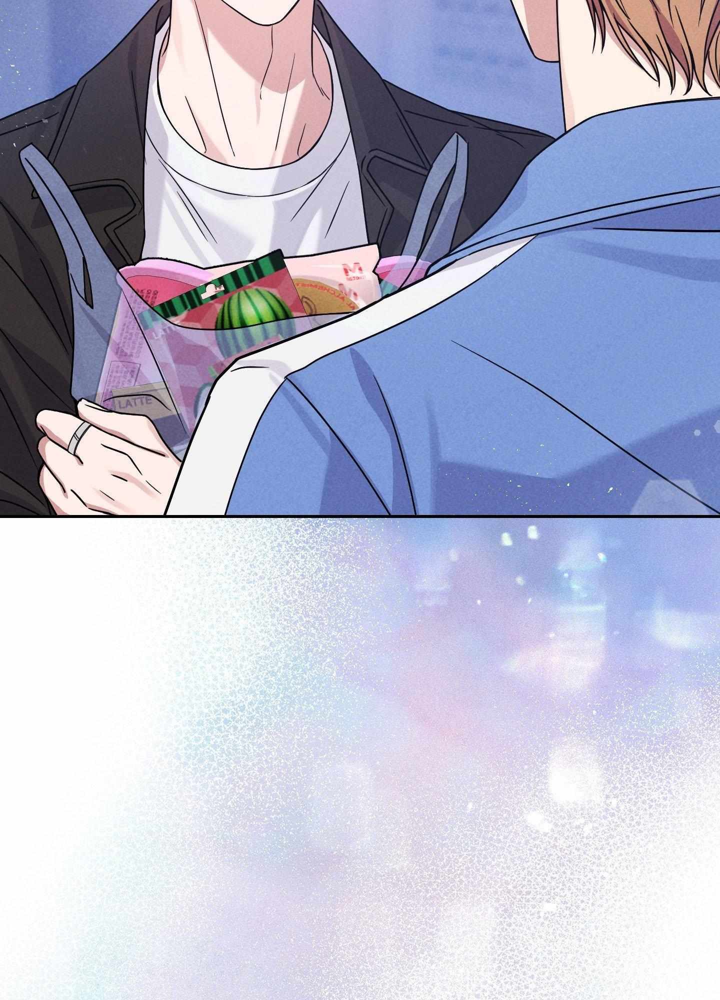 Read A Blessed Night chapter 5 image 90 on Lezhin