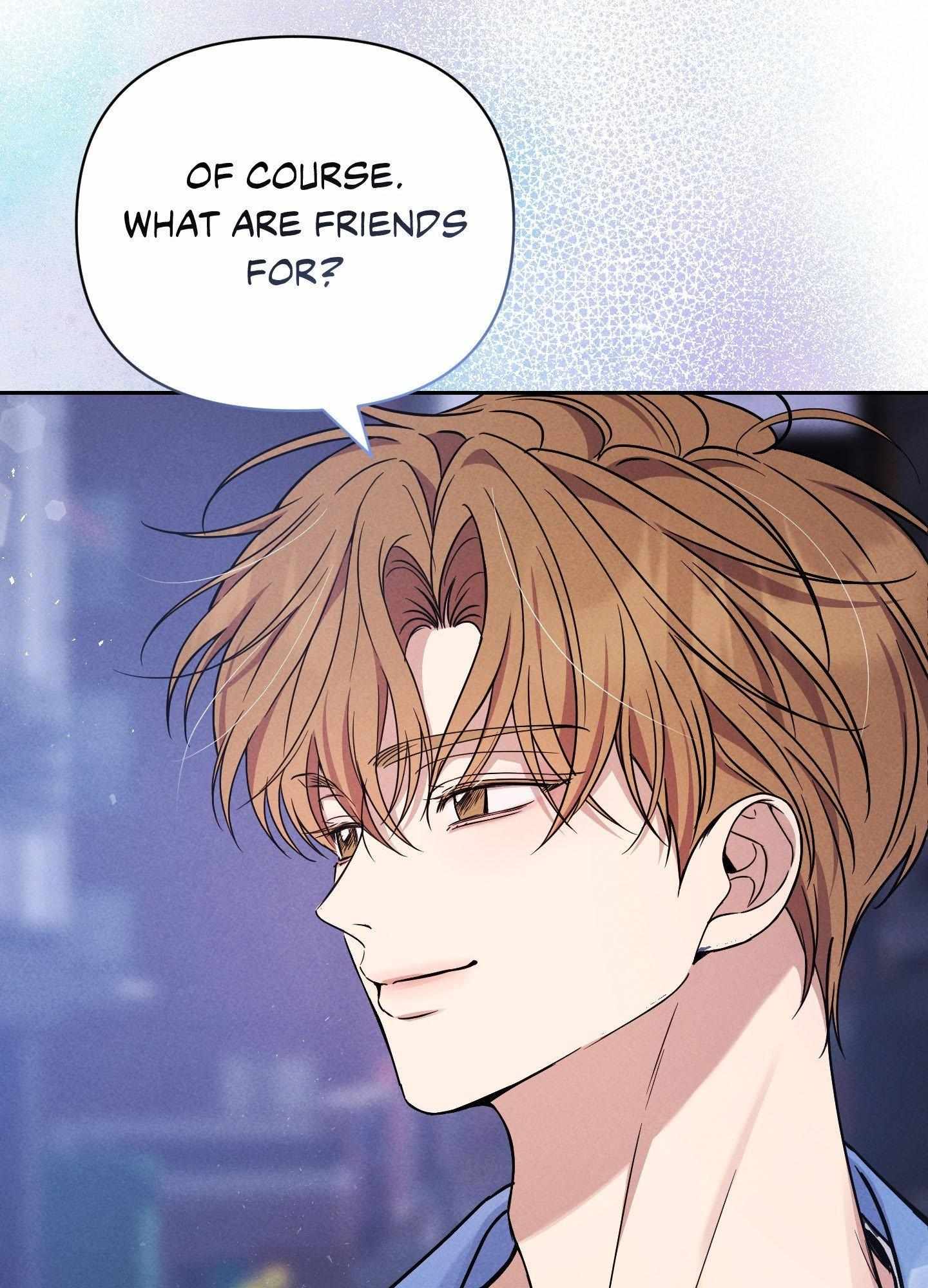 Read A Blessed Night chapter 5 image 91 on Lezhin