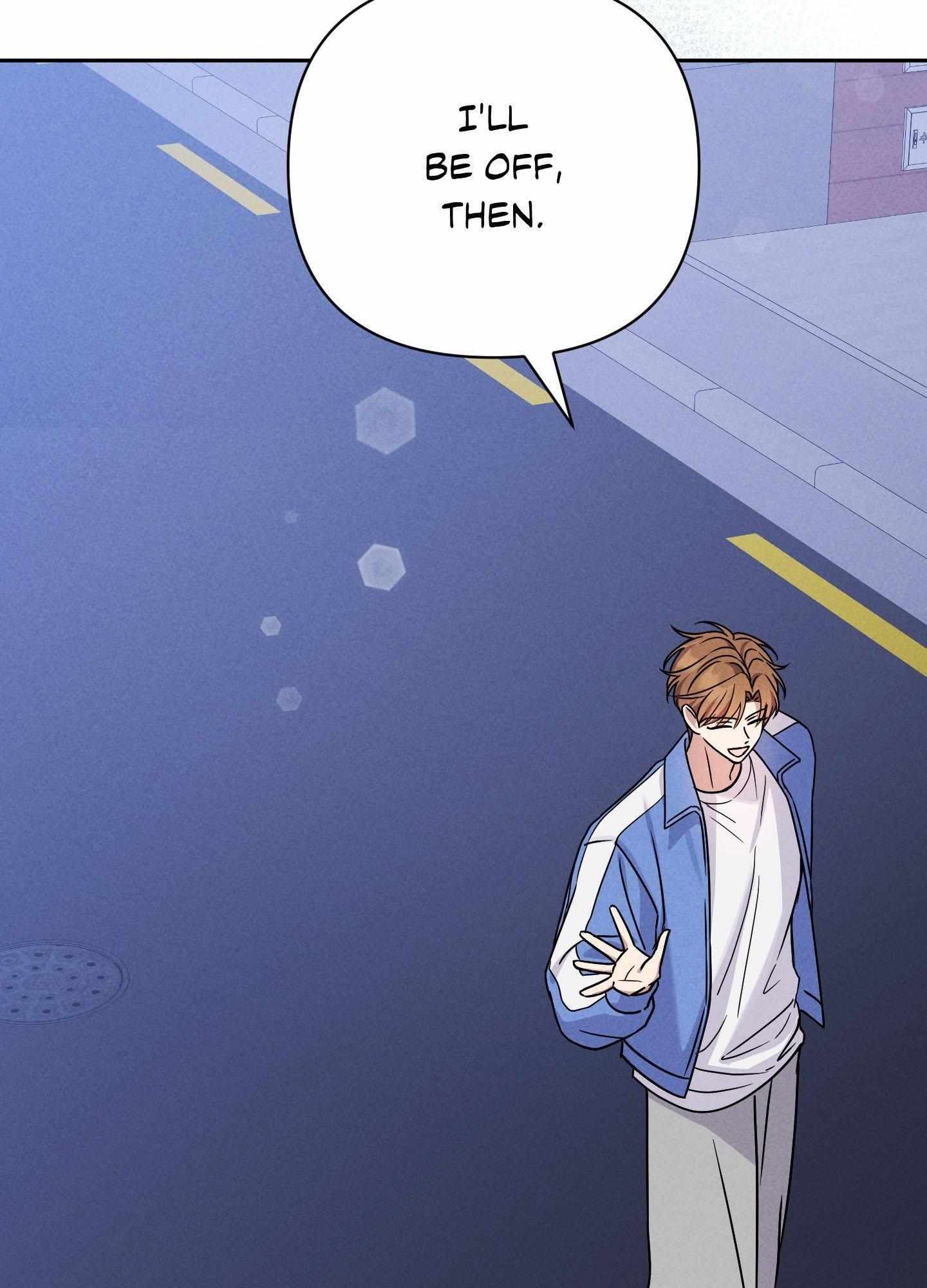 Read A Blessed Night chapter 5 image 93 on Lezhin