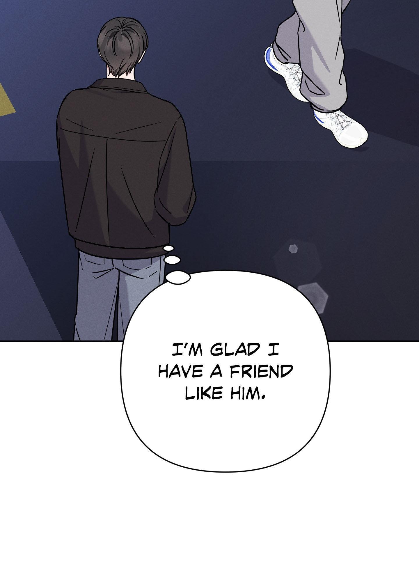 Read A Blessed Night chapter 5 image 94 on Lezhin