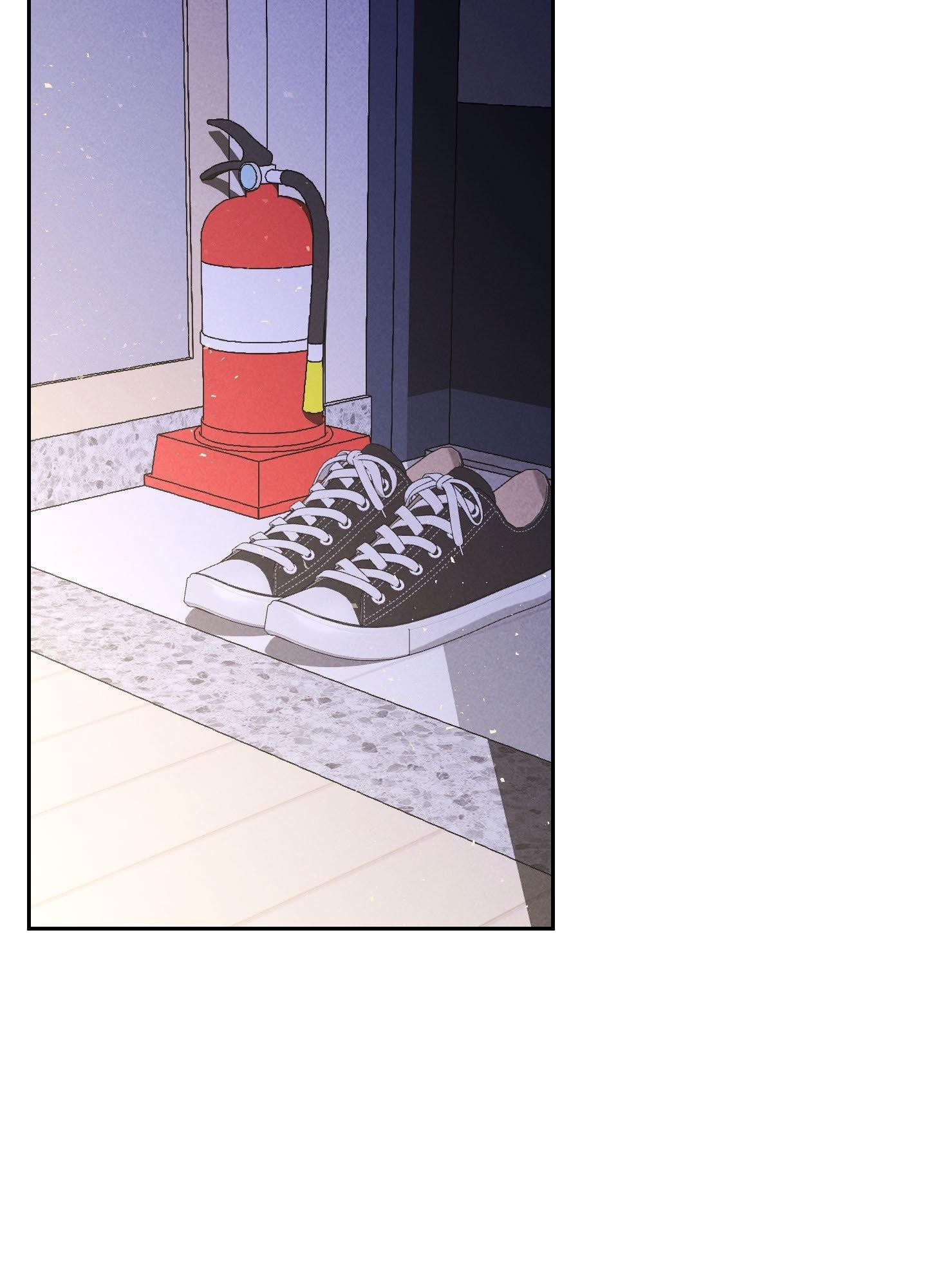 Read A Blessed Night chapter 5 image 97 on Lezhin