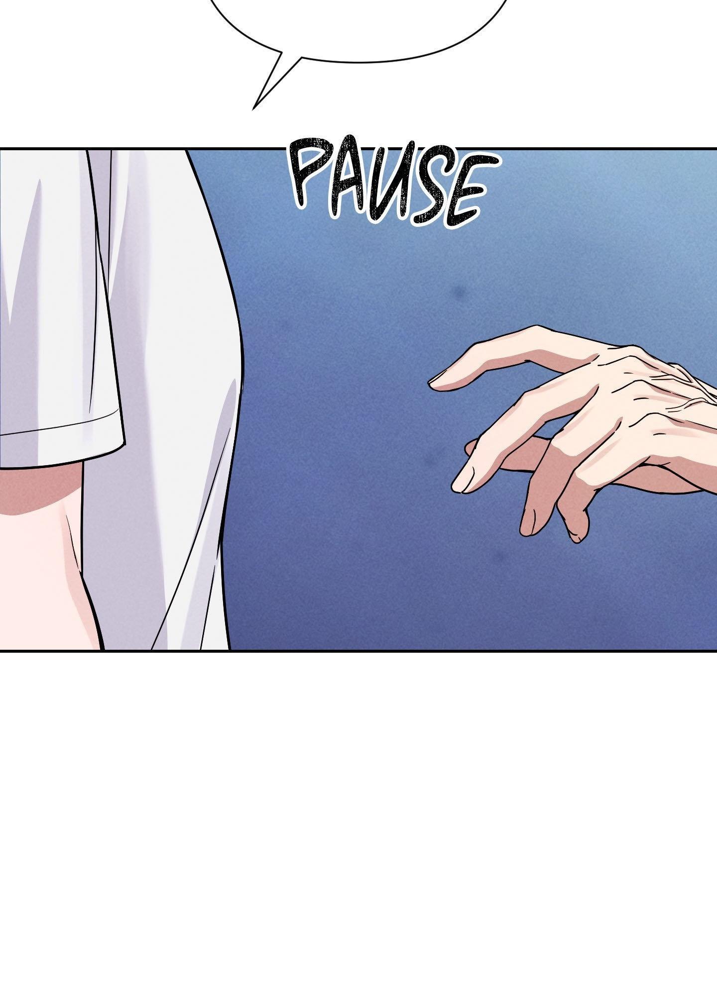 Read A Blessed Night chapter 6 image 1 on Lezhin
