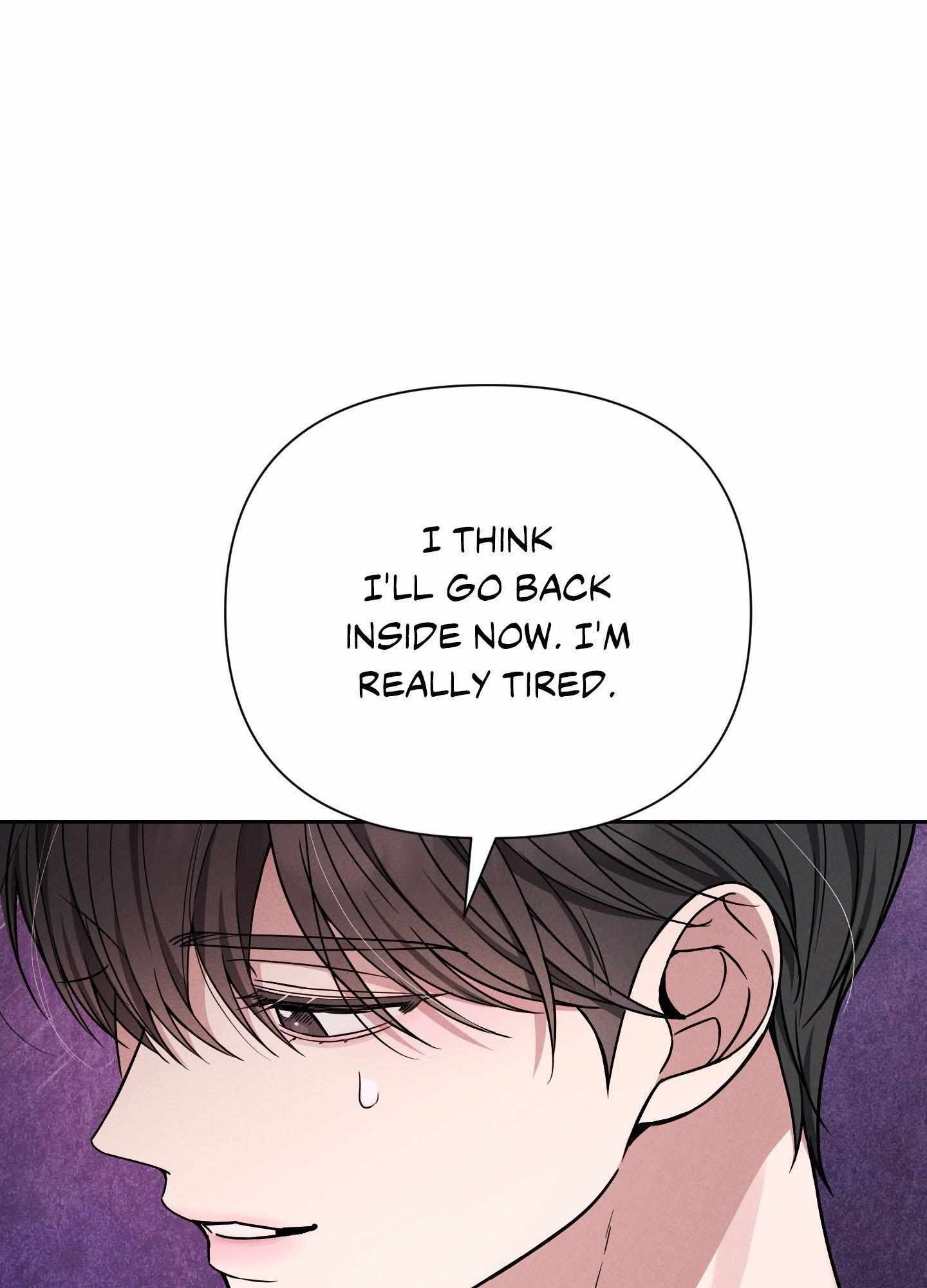Read A Blessed Night chapter 6 image 10 on Lezhin