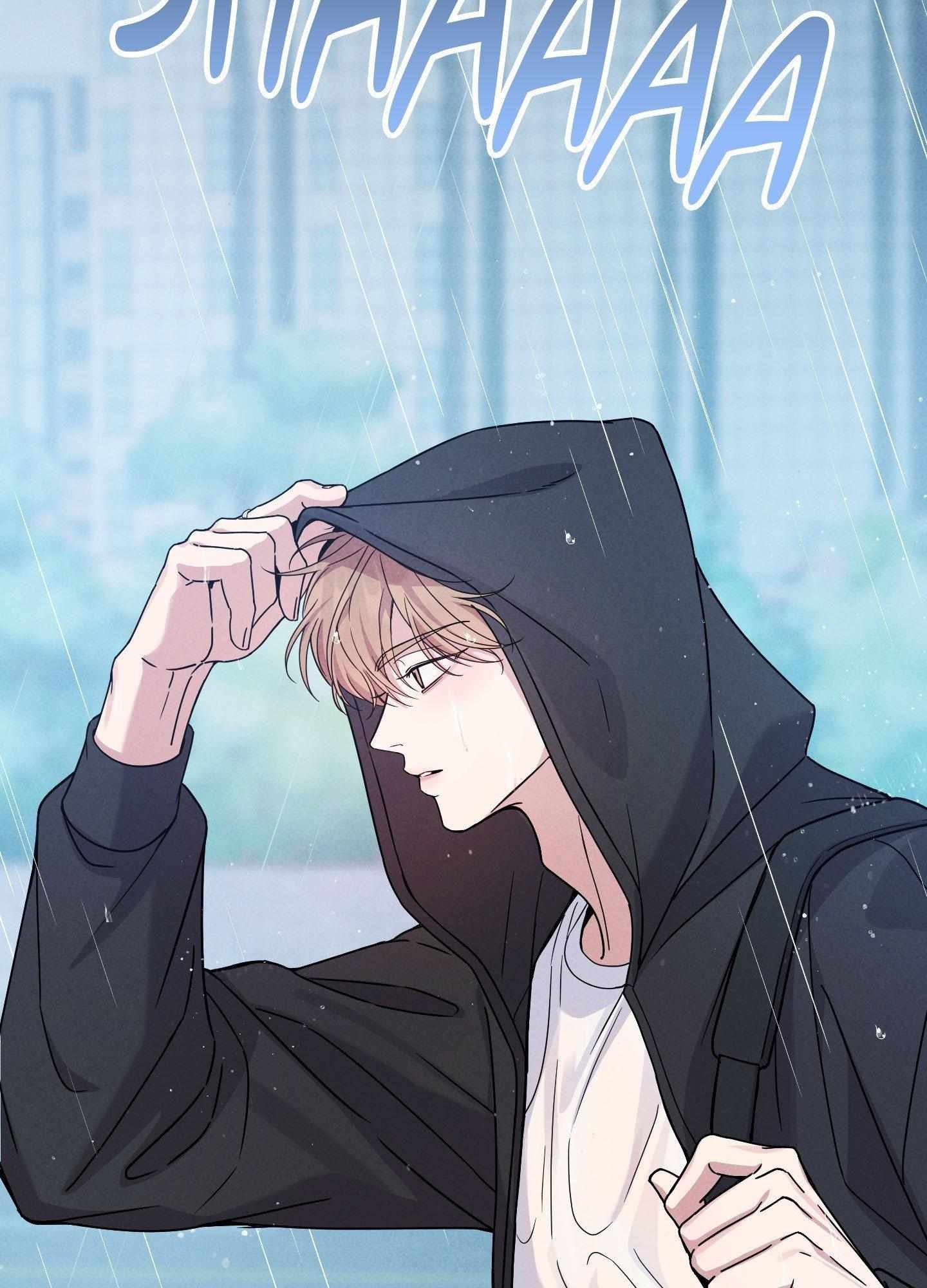 Read A Blessed Night chapter 6 image 100 on Lezhin