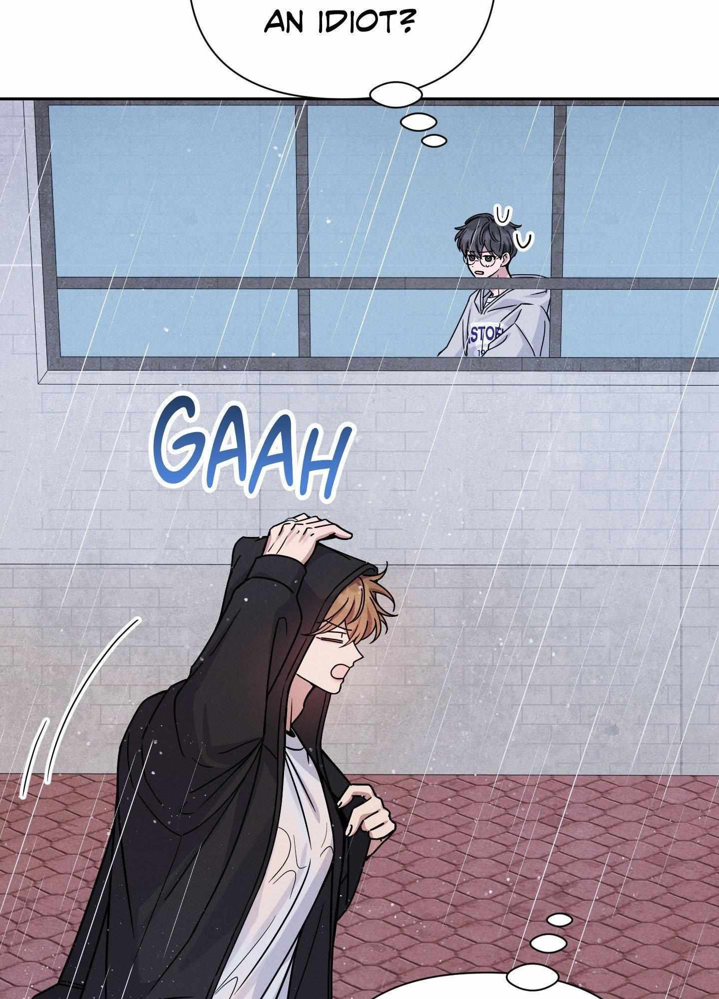 Read A Blessed Night chapter 6 image 102 on Lezhin