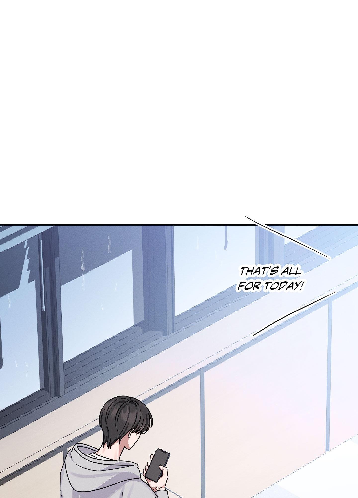 Read A Blessed Night chapter 6 image 104 on Lezhin