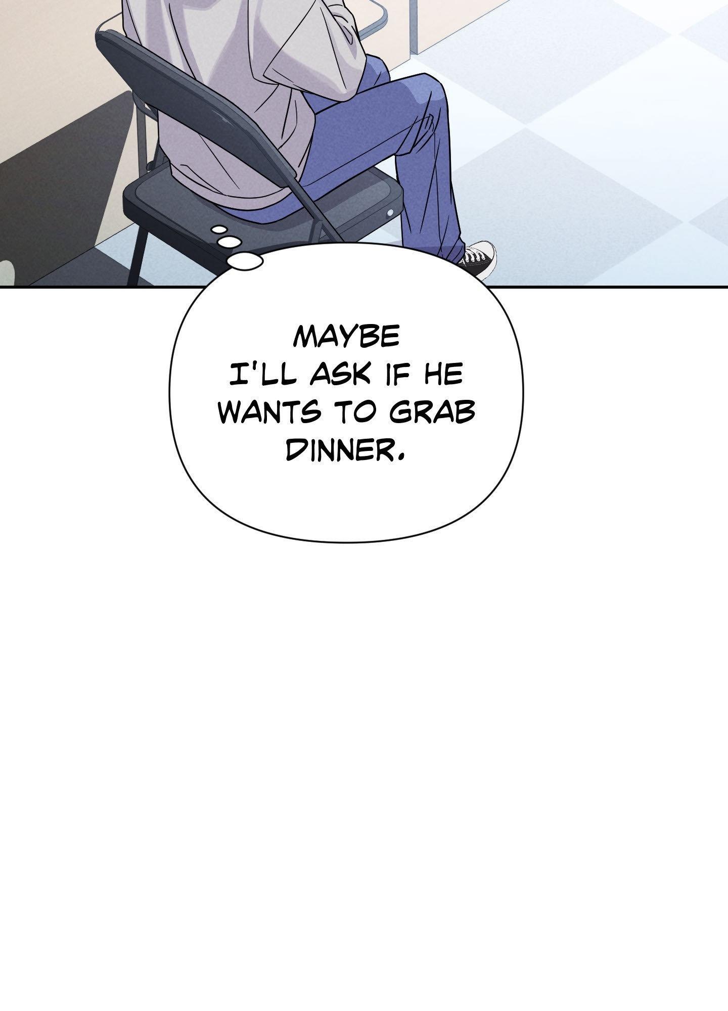 Read A Blessed Night chapter 6 image 105 on Lezhin