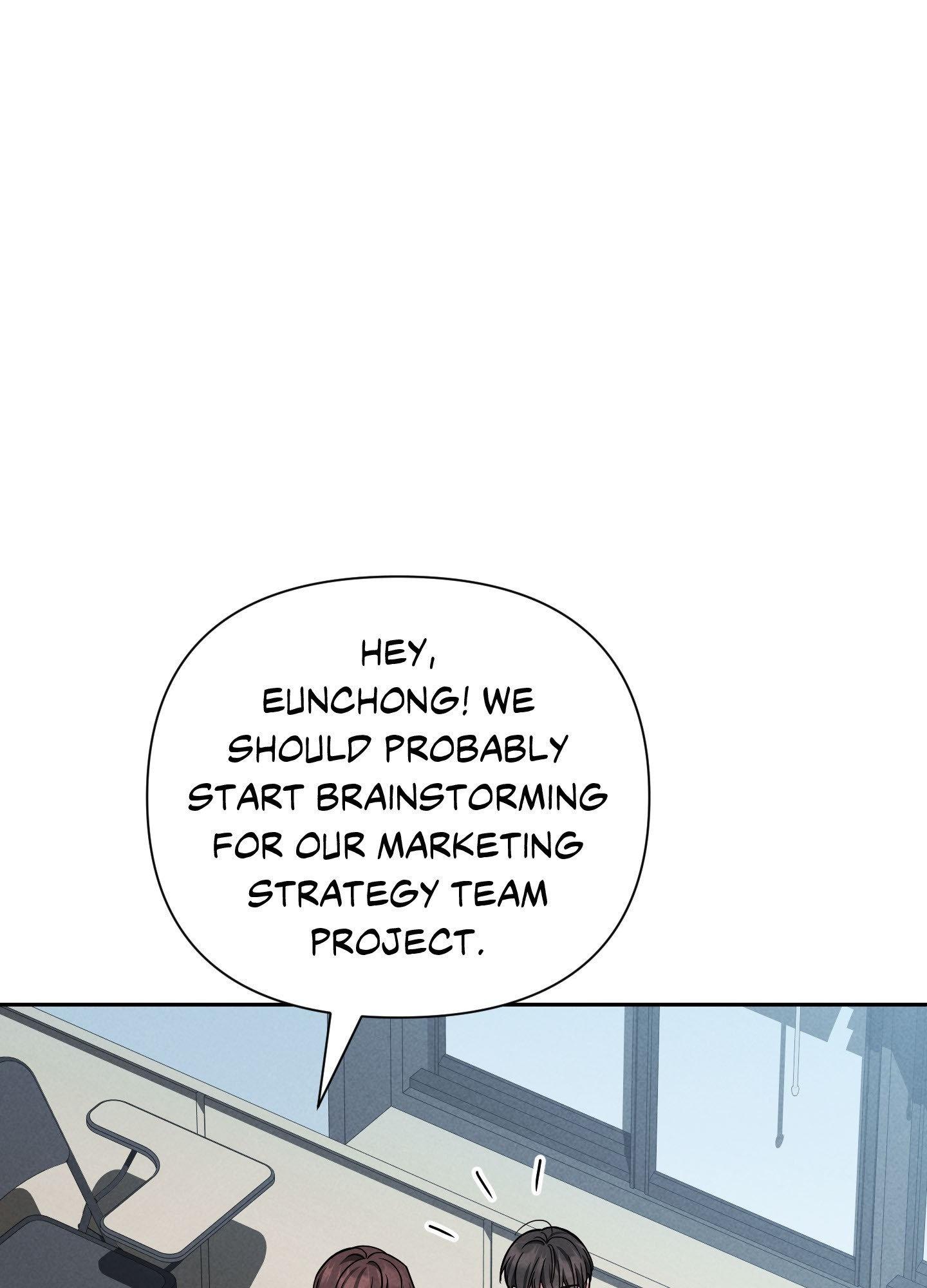 Read A Blessed Night chapter 6 image 107 on Lezhin