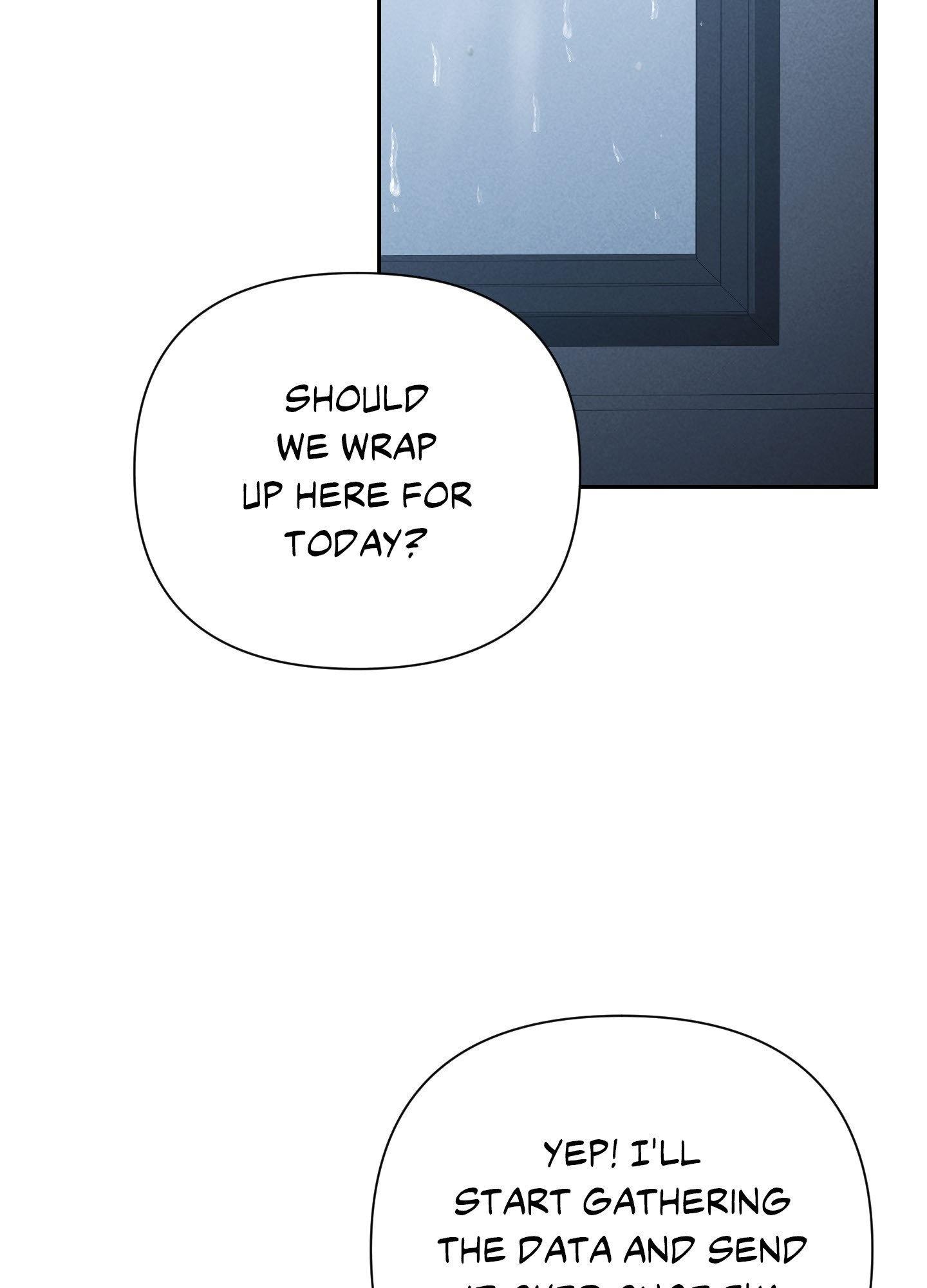 Read A Blessed Night chapter 6 image 112 on Lezhin